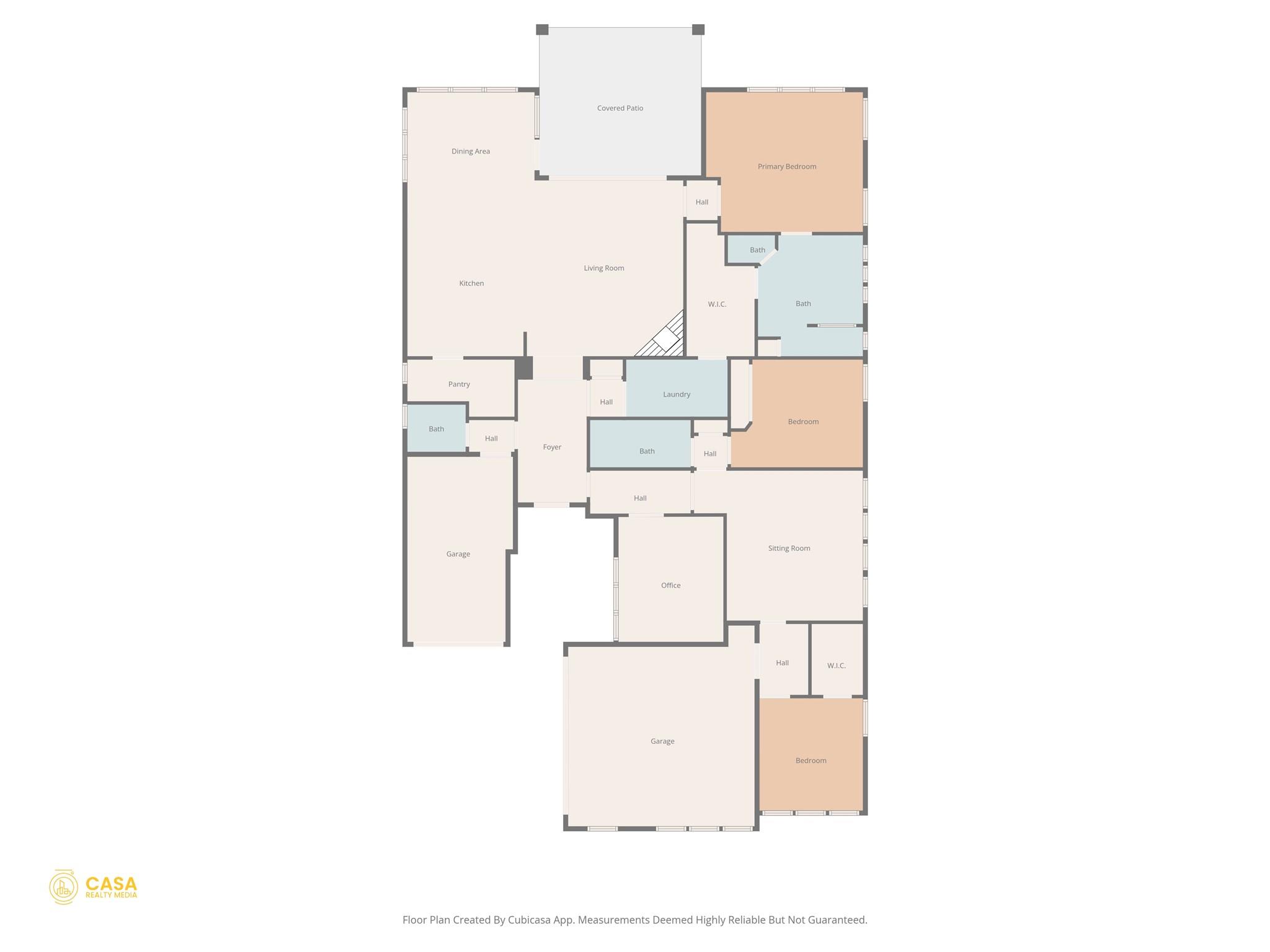 2433 Carretera Dr, Leander, TX 78641