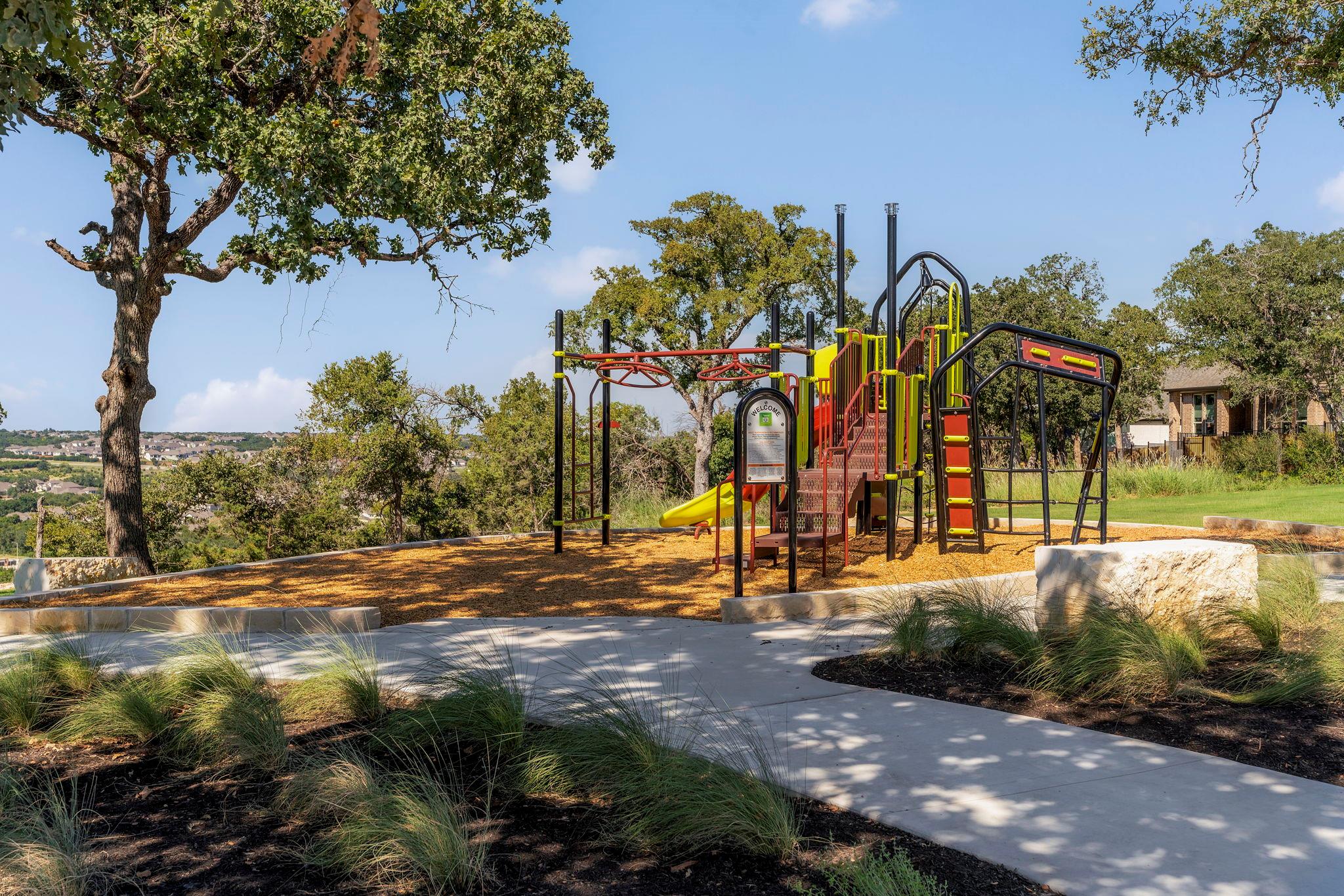 2433 Carretera Dr, Leander, TX 78641