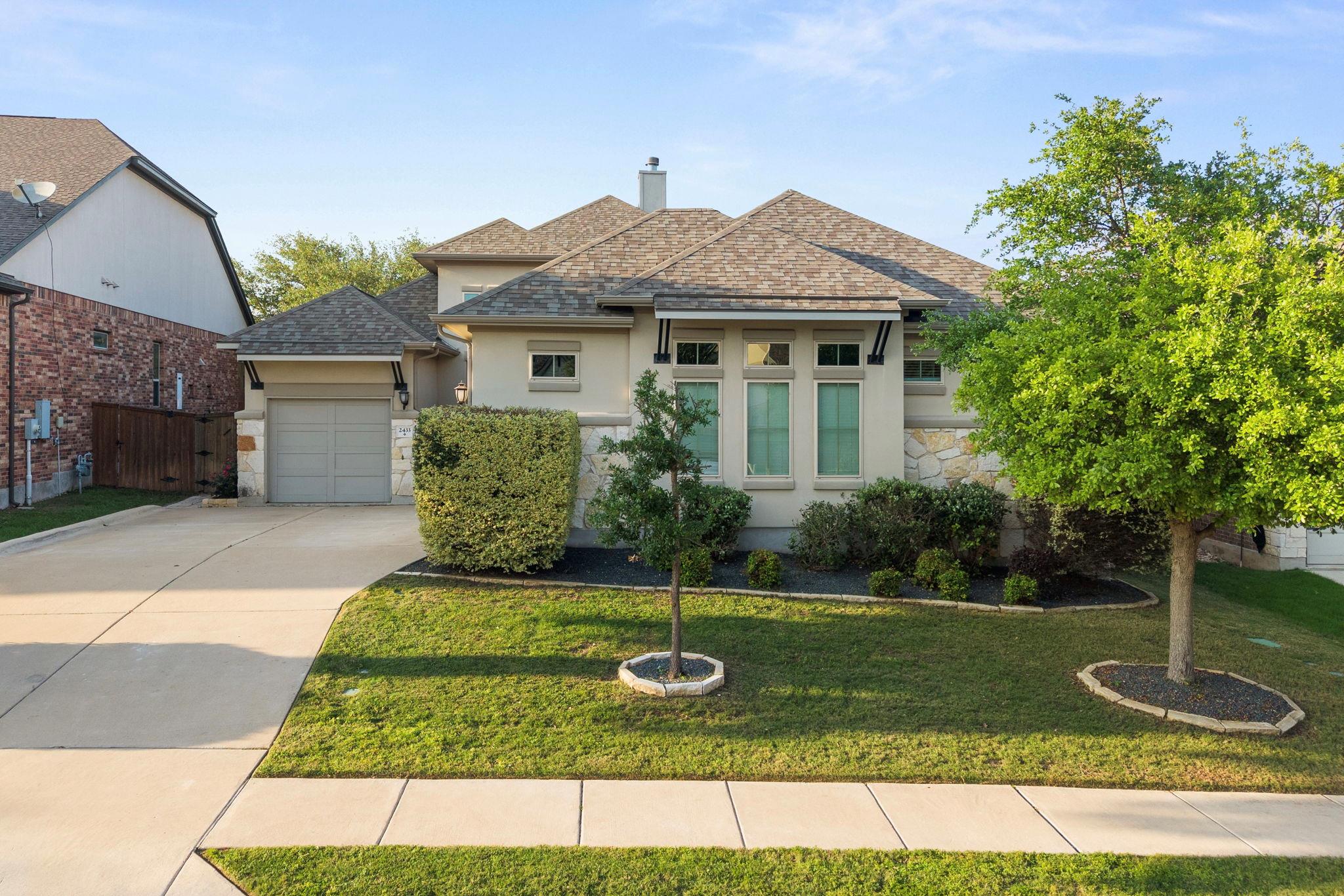 2433 Carretera Dr, Leander, TX 78641