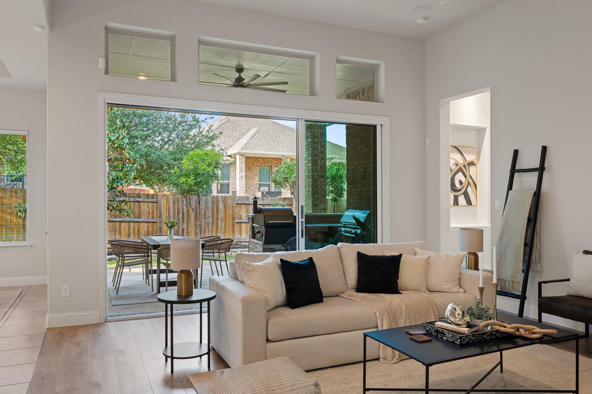 2433 Carretera Dr, Leander, TX 78641