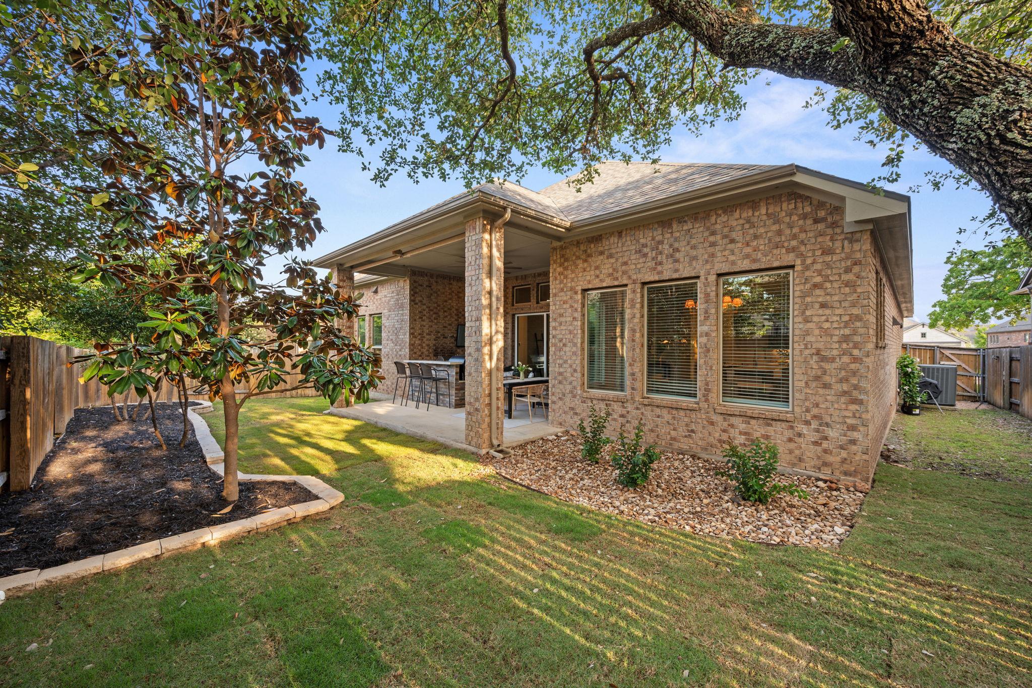 2433 Carretera Dr, Leander, TX 78641