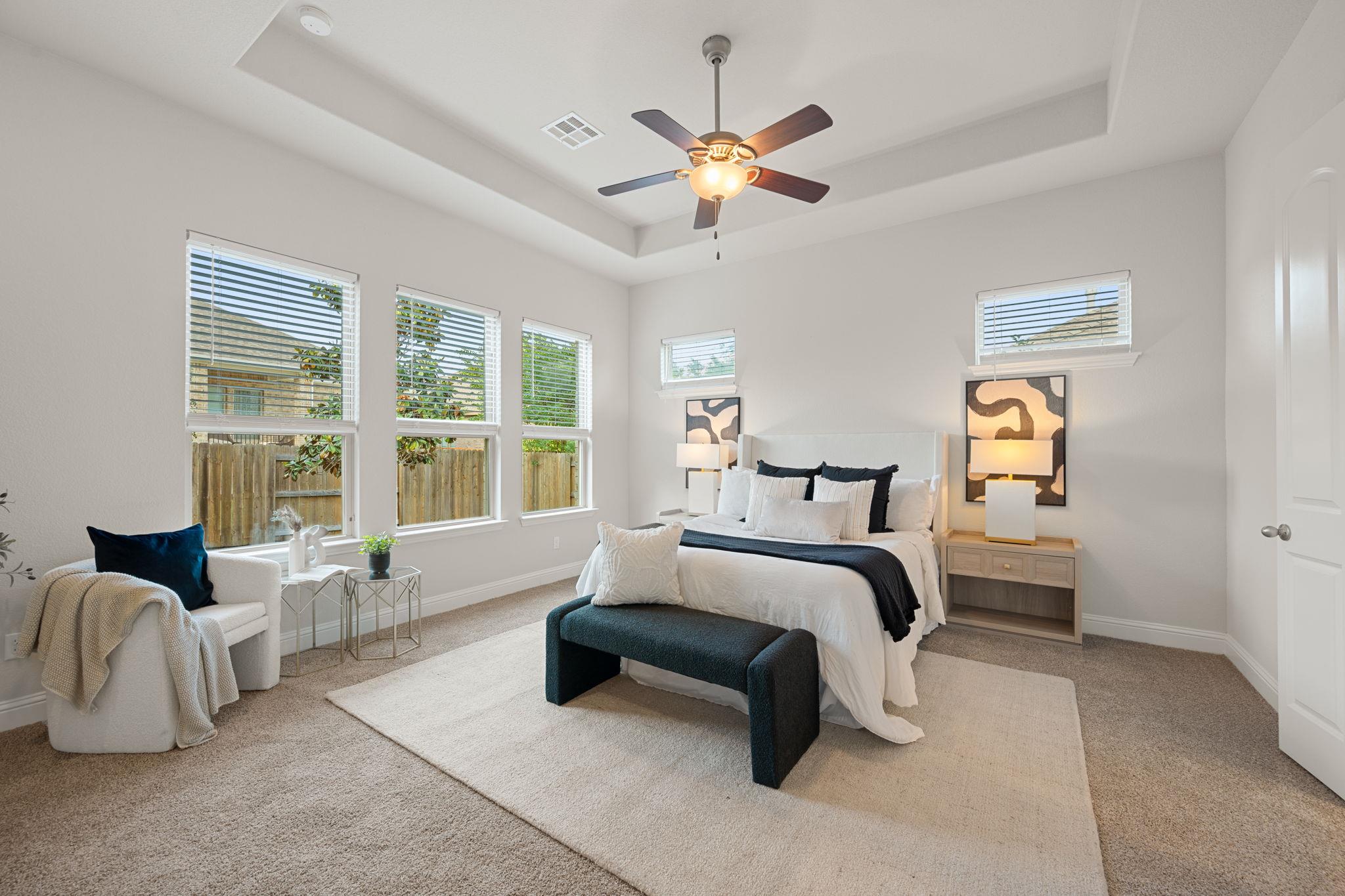 2433 Carretera Dr, Leander, TX 78641