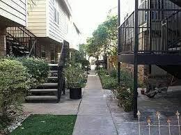 5608 Cougar Dr # 203, Austin, TX 78745