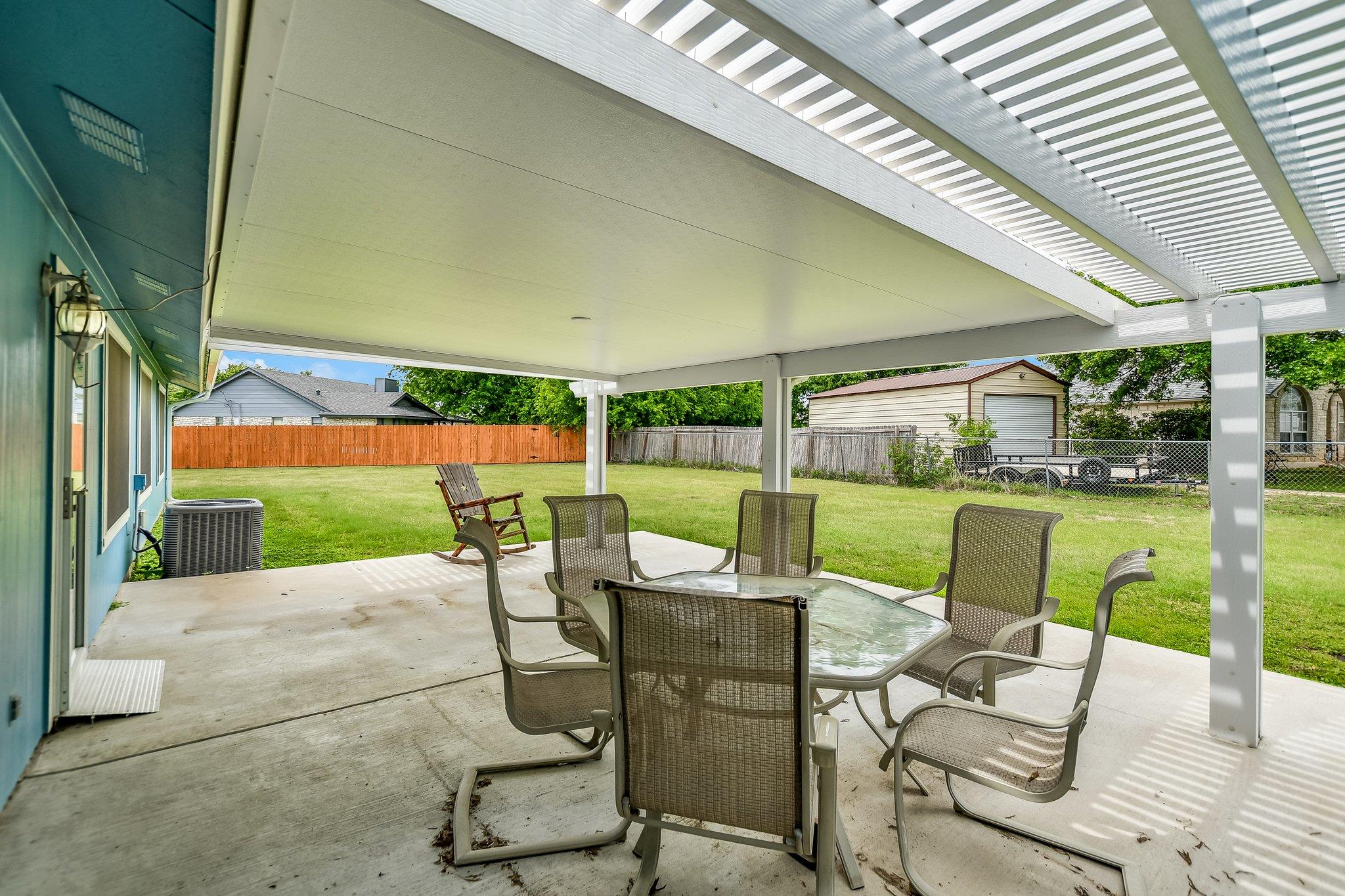 50401 Indian Creek Dr, Georgetown, TX 78626