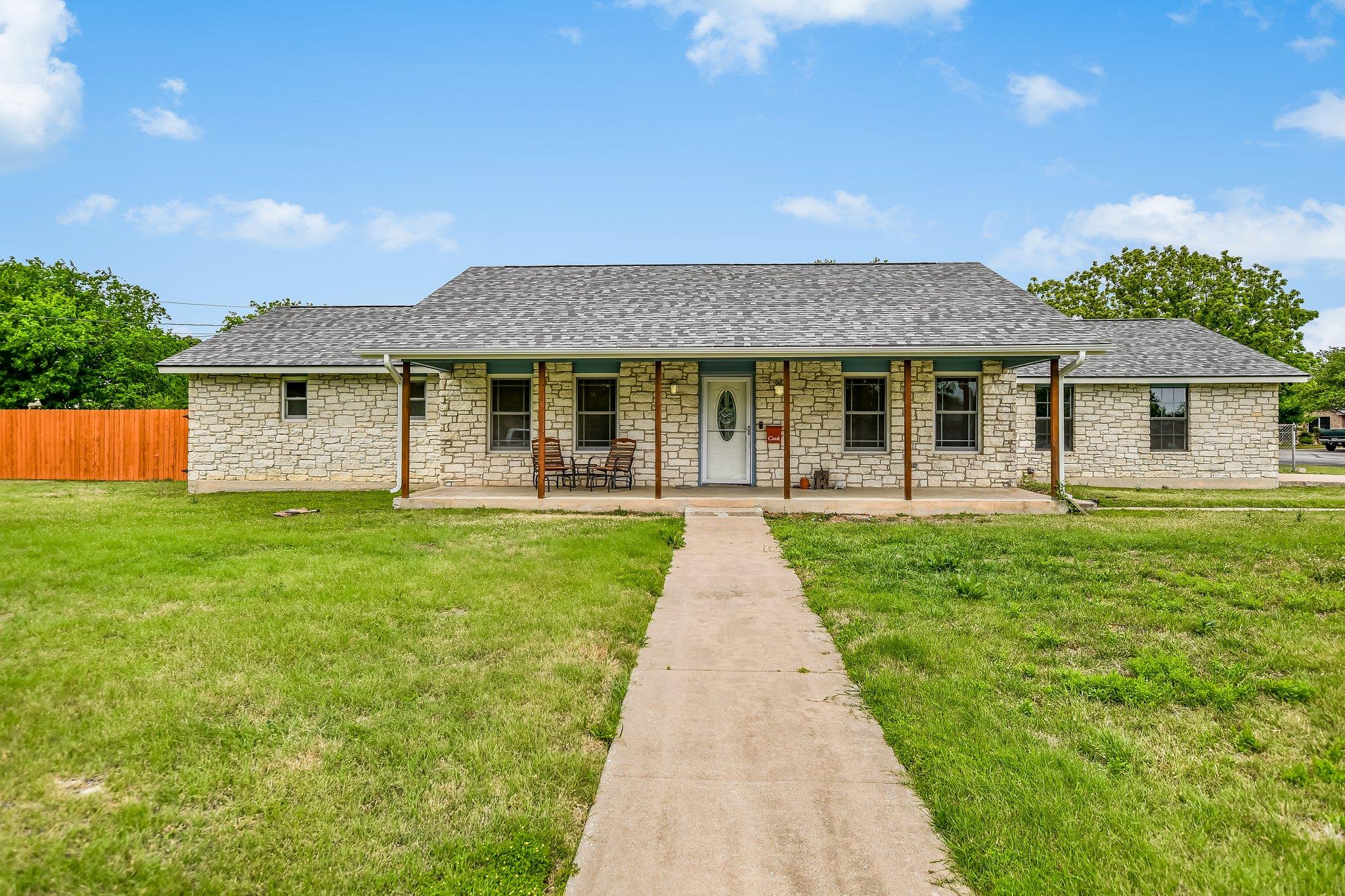 50401 Indian Creek Dr, Georgetown, TX 78626