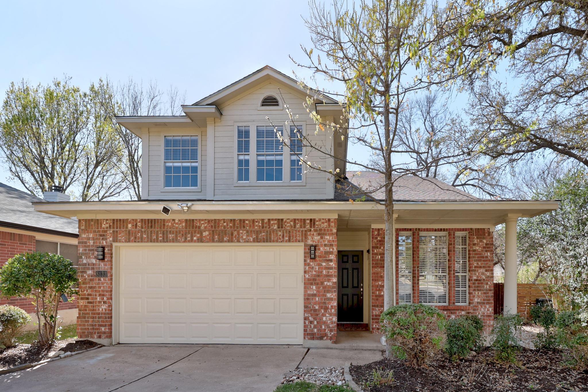 8133 Luling Ln, Austin, TX 78729
