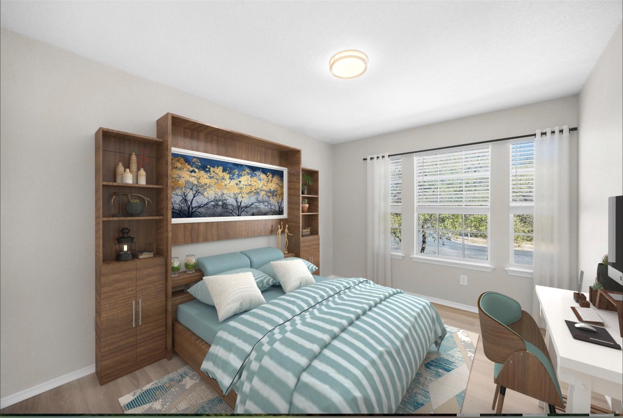 8133 Luling Ln, Austin, TX 78729