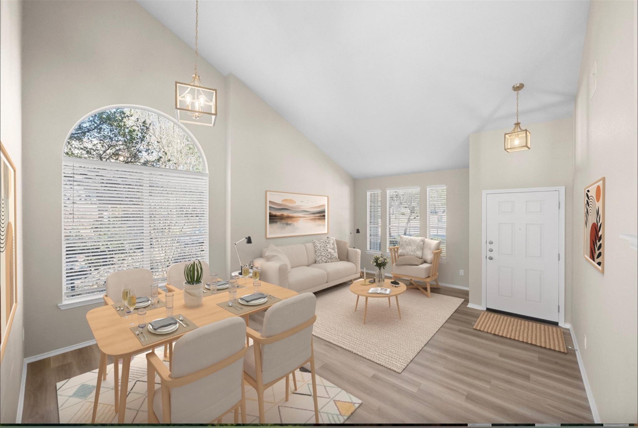 8133 Luling Ln, Austin, TX 78729