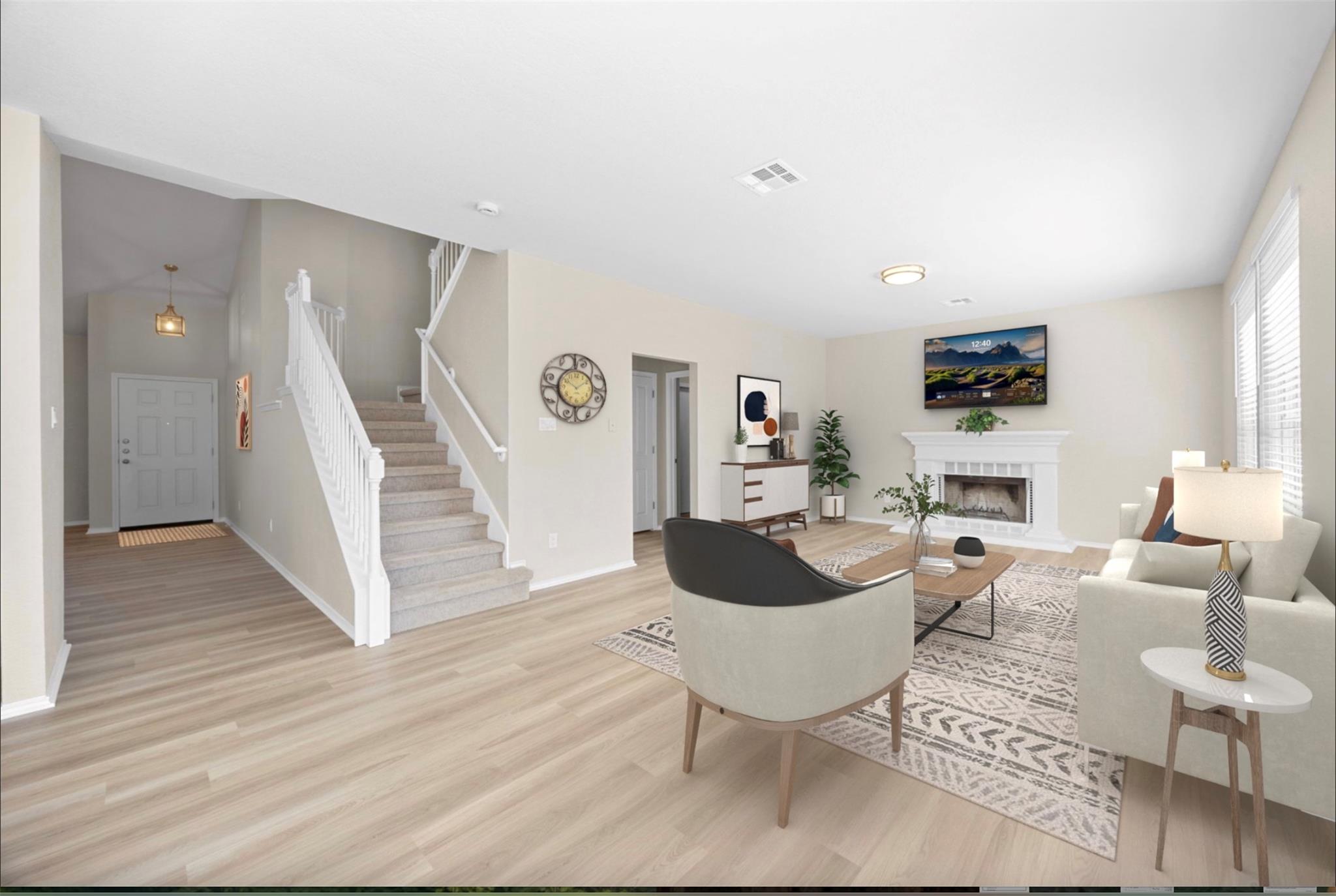 8133 Luling Ln, Austin, TX 78729