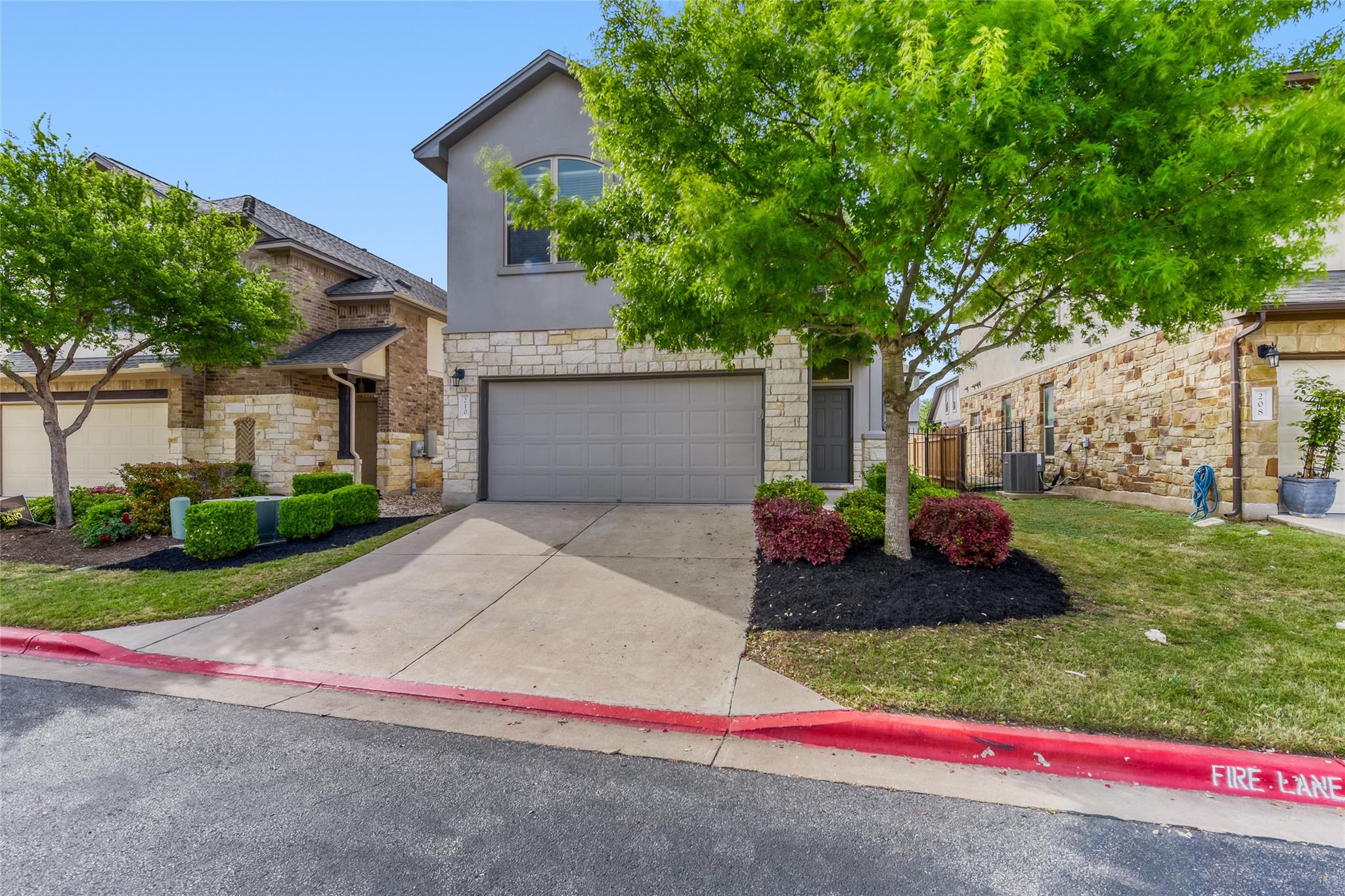 1401 Little Elm Trl # 210, Cedar Park, TX 78613
