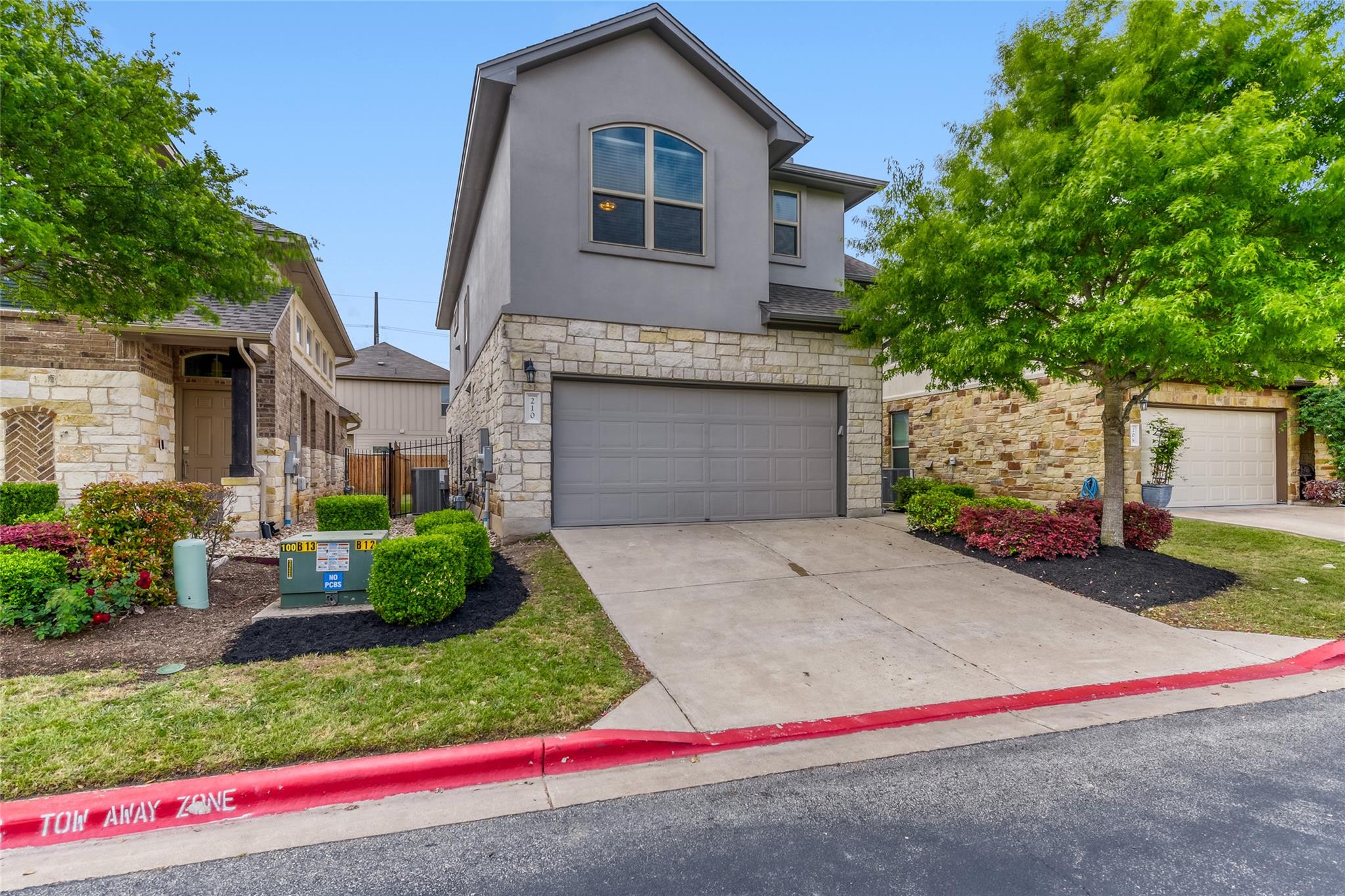 1401 Little Elm Trl # 210, Cedar Park, TX 78613