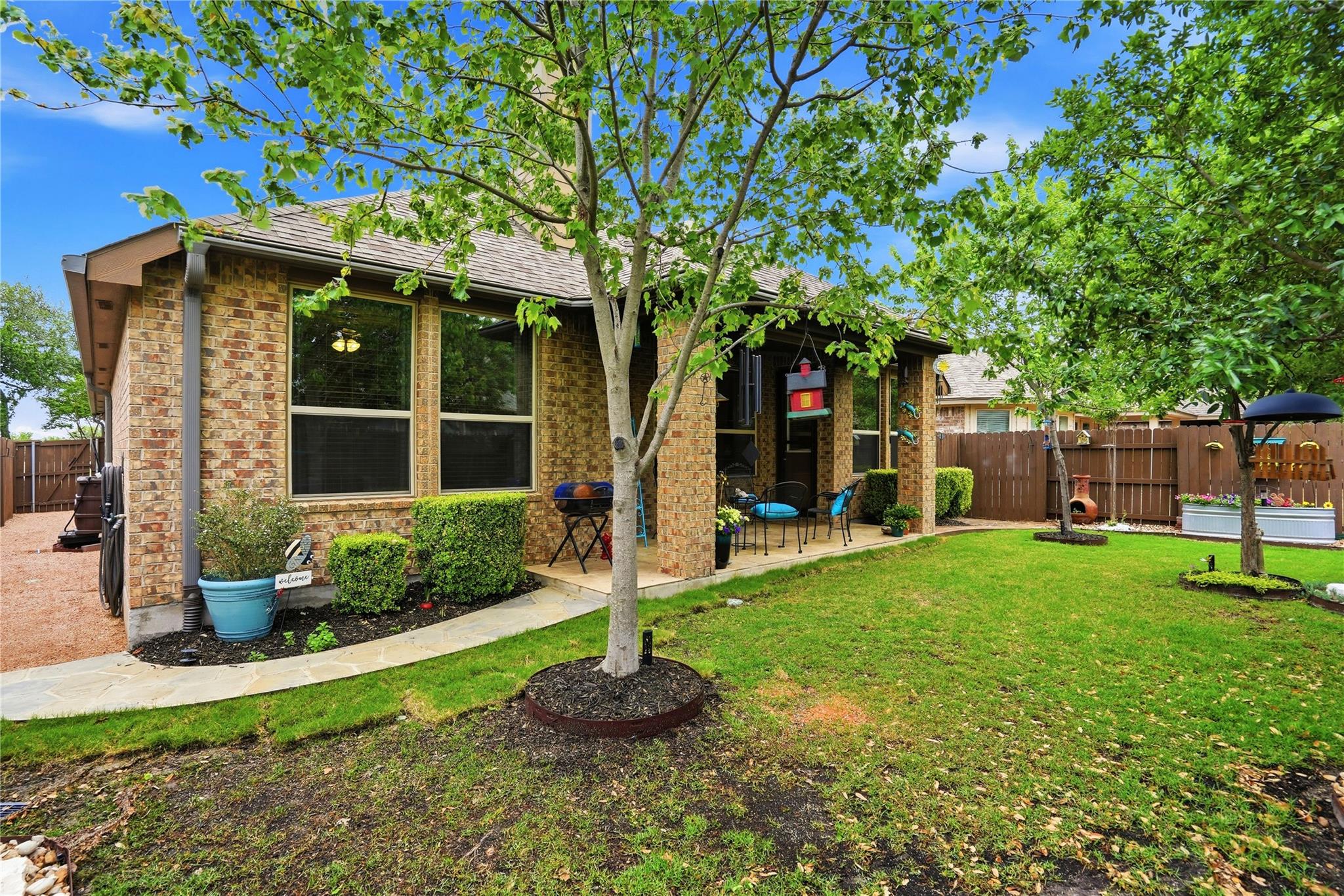 4134 Kingsley Ave, Round Rock, TX 78681