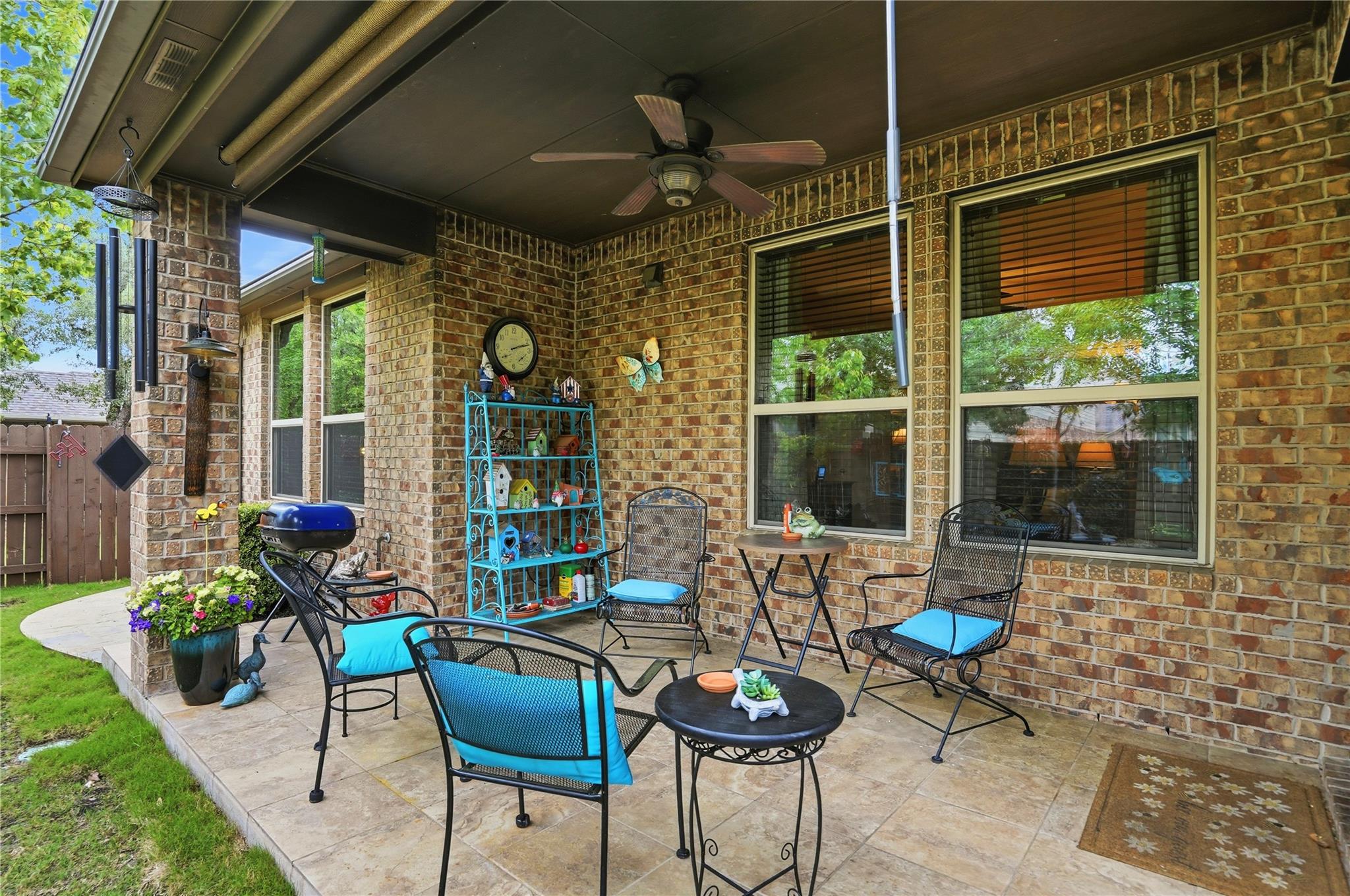 4134 Kingsley Ave, Round Rock, TX 78681