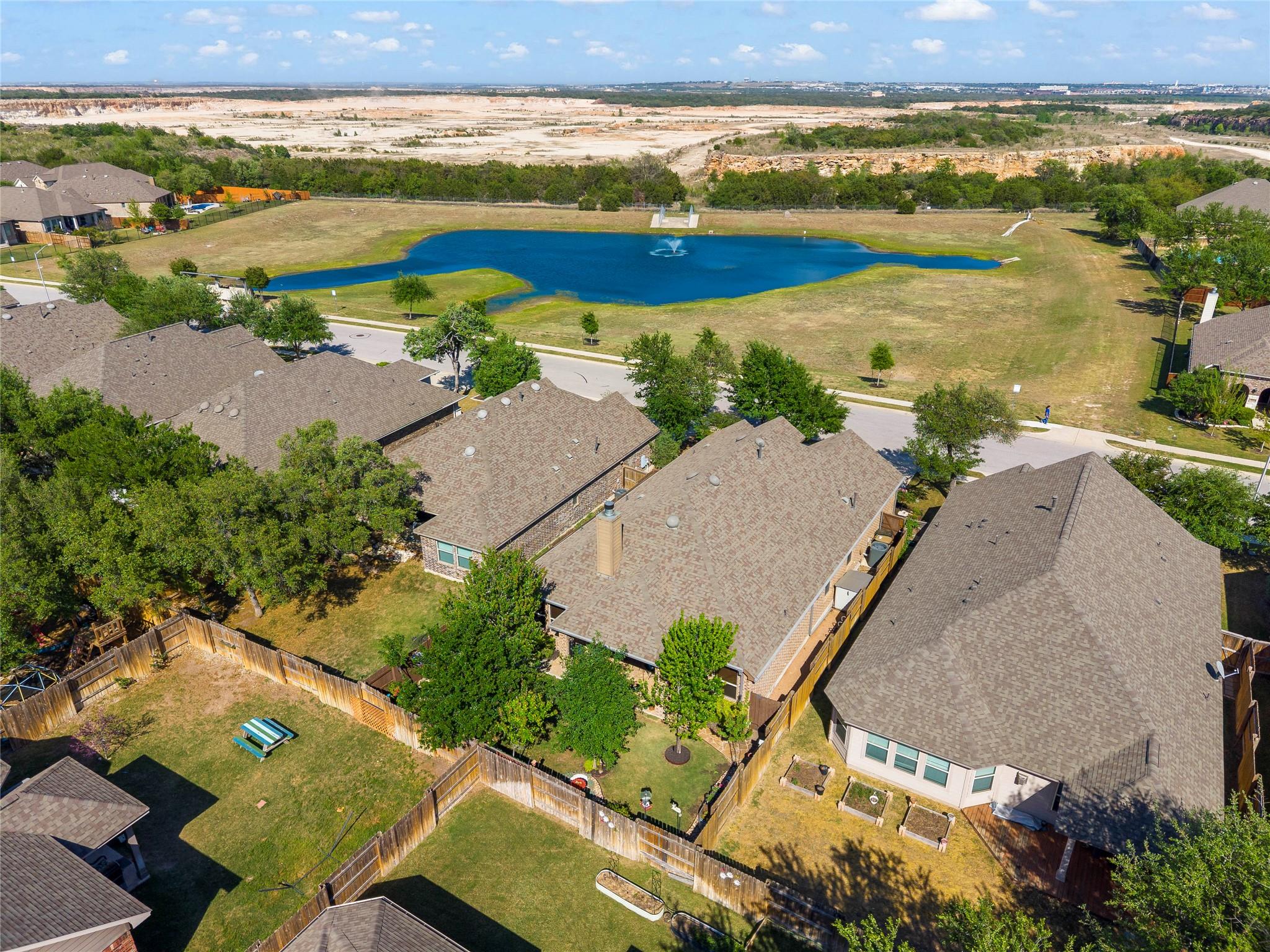 4134 Kingsley Ave, Round Rock, TX 78681
