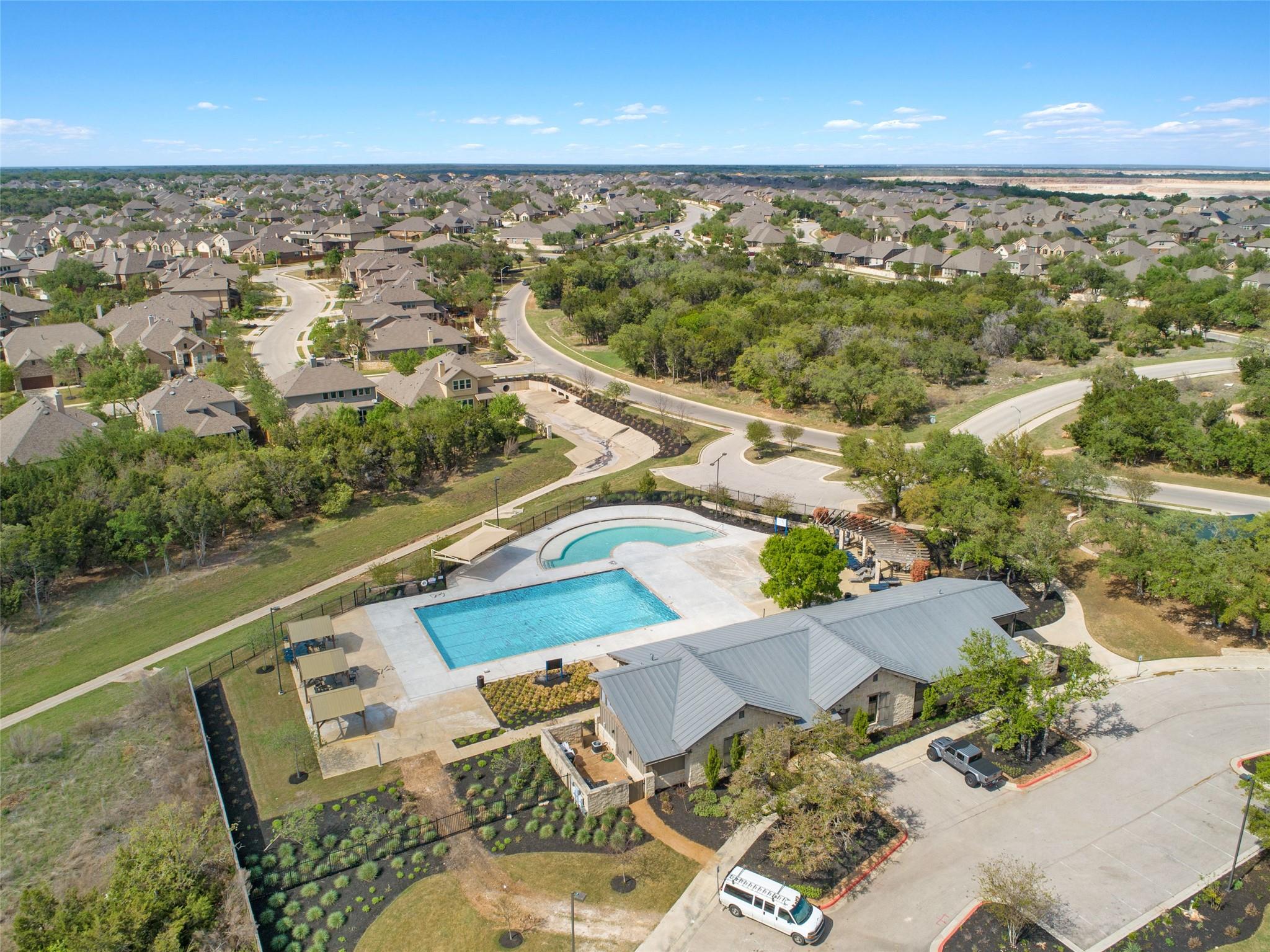 4134 Kingsley Ave, Round Rock, TX 78681