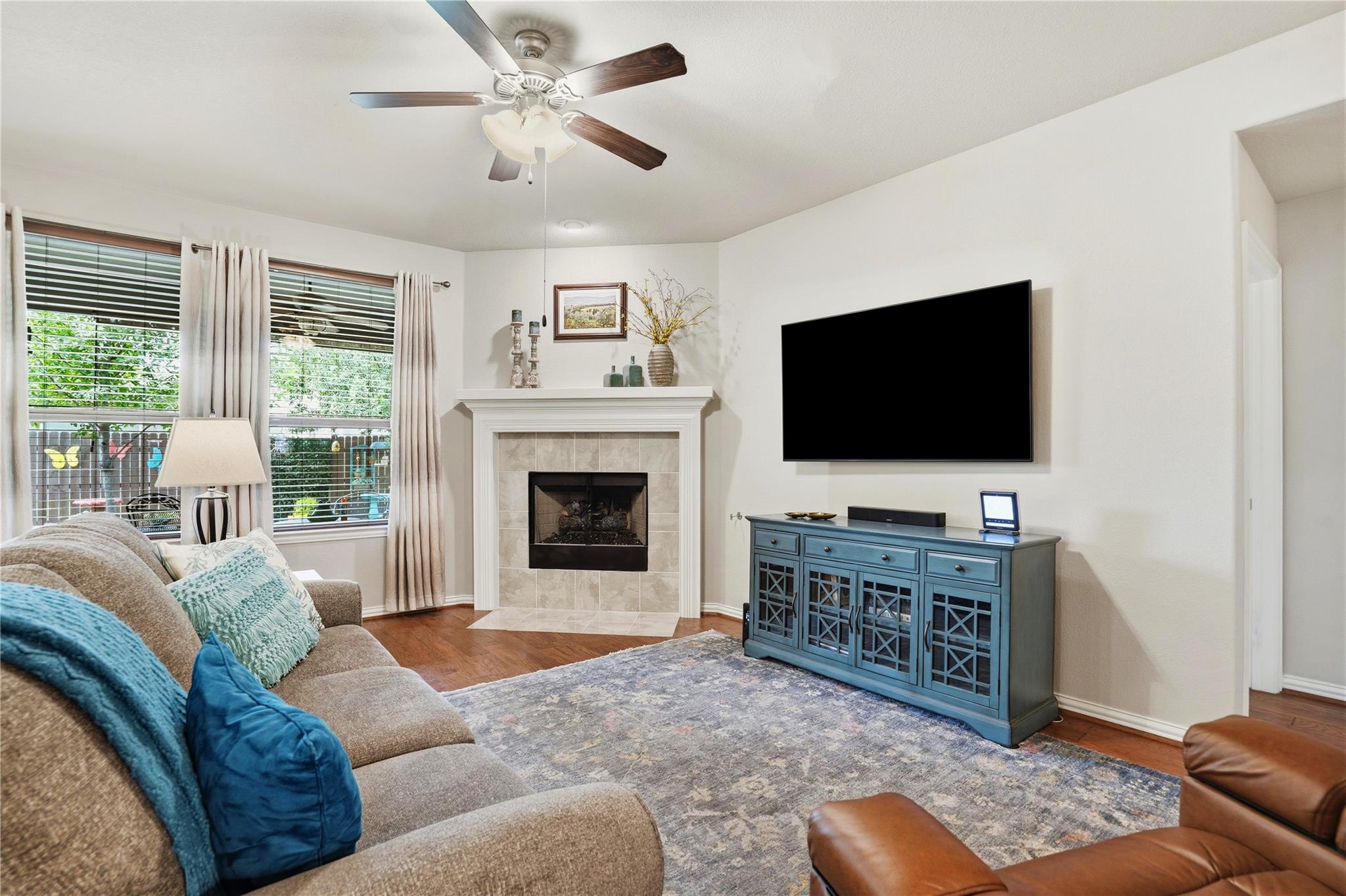 4134 Kingsley Ave, Round Rock, TX 78681