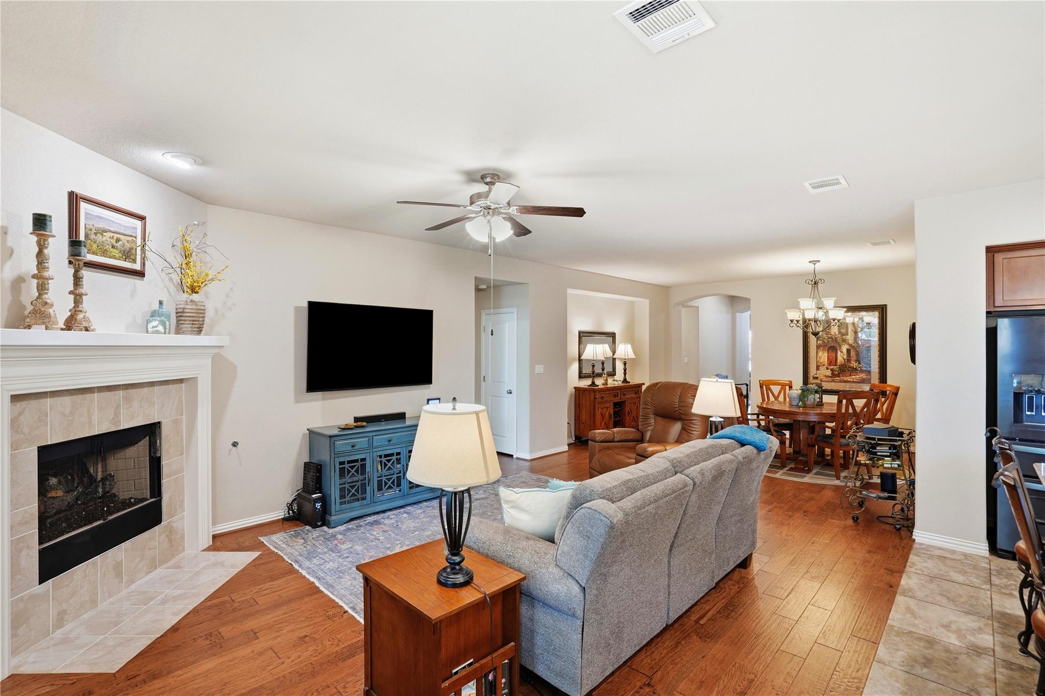 4134 Kingsley Ave, Round Rock, TX 78681