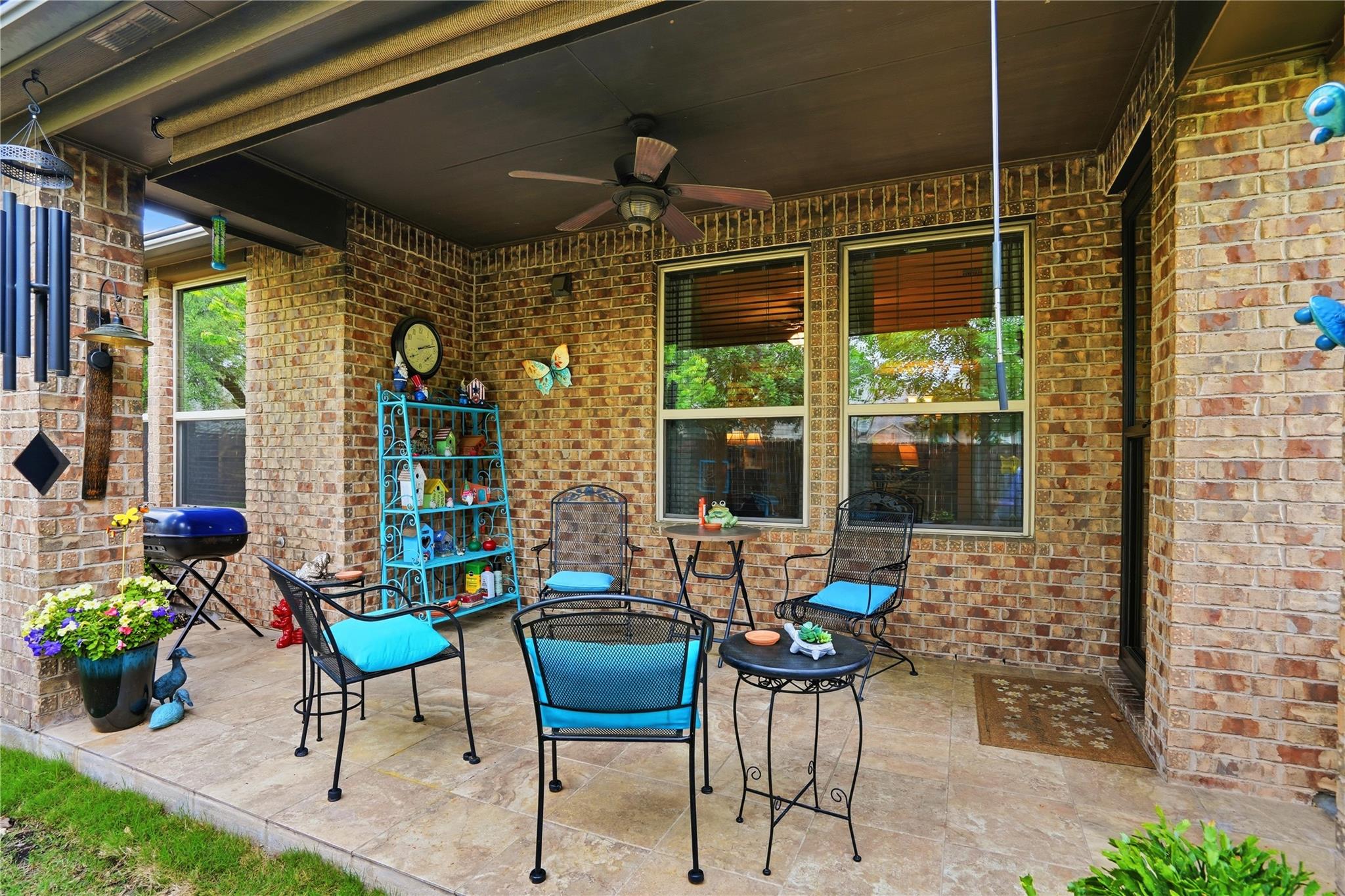 4134 Kingsley Ave, Round Rock, TX 78681