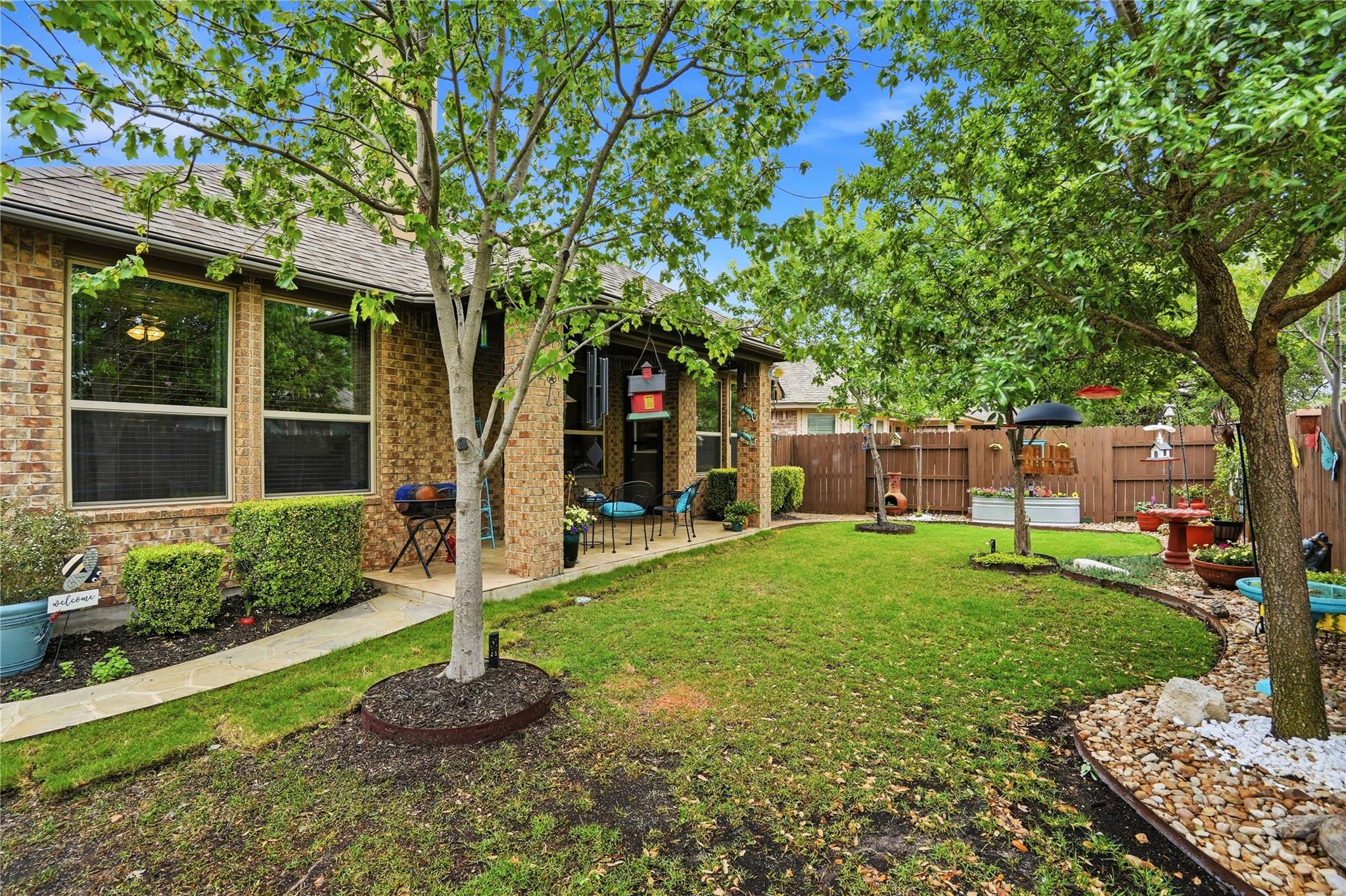4134 Kingsley Ave, Round Rock, TX 78681