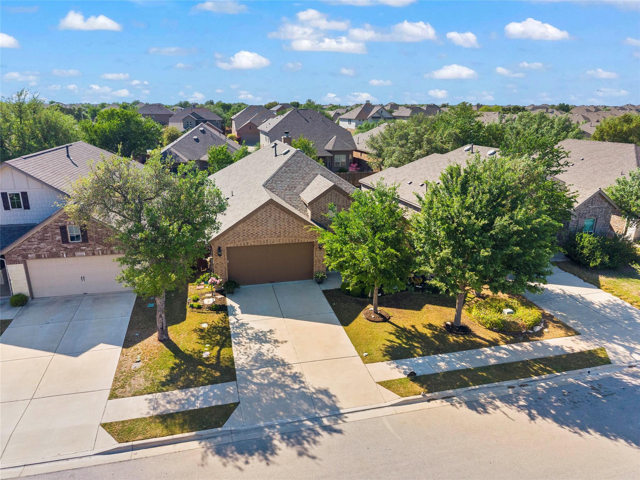 4134 Kingsley Ave, Round Rock, TX 78681