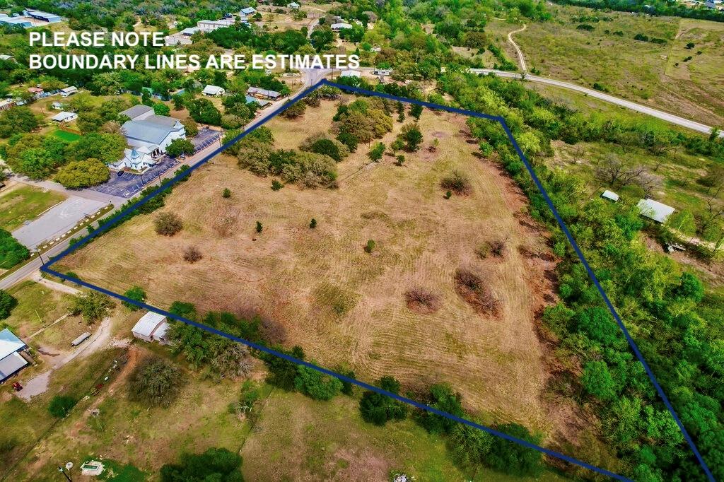 7908 CR 404, Spicewood, TX 78669