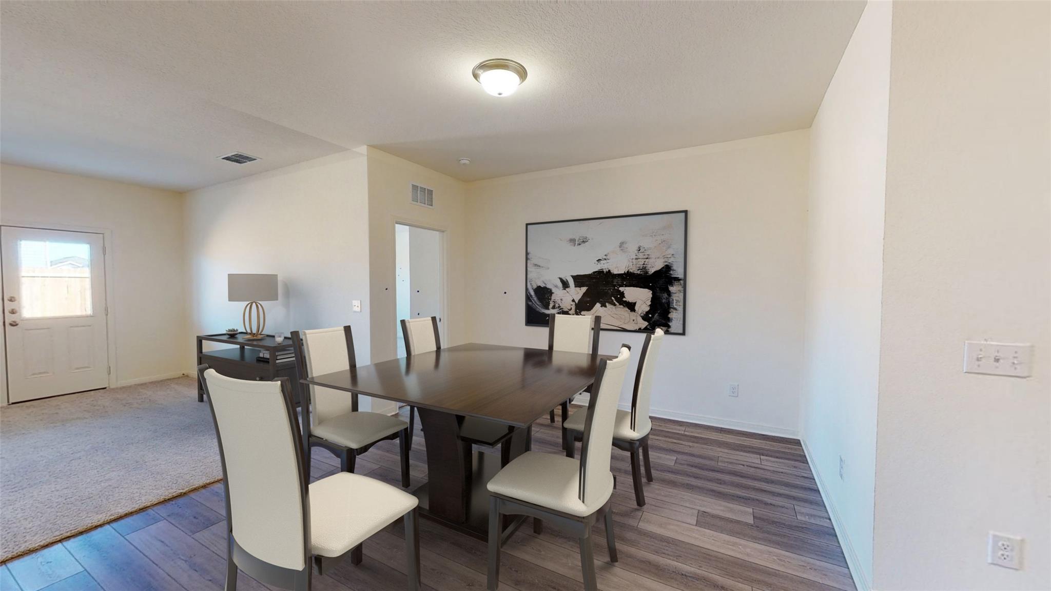 604 Sunlight Lake Blvd, Hutto, TX 78634