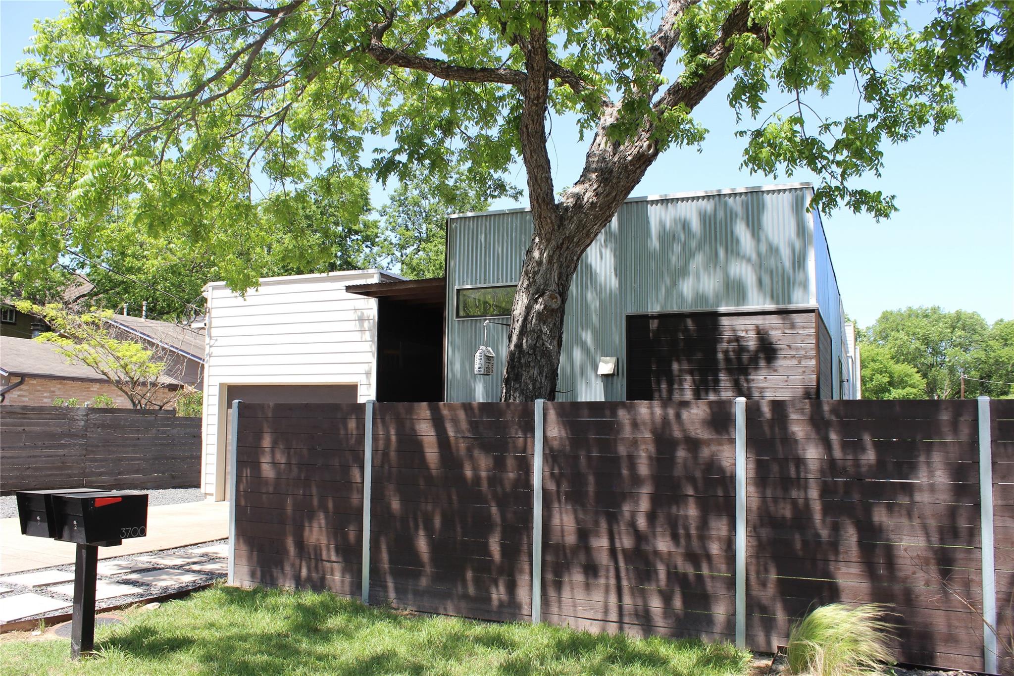 3700 Garden Villa Ln # 1, Austin, TX 78704