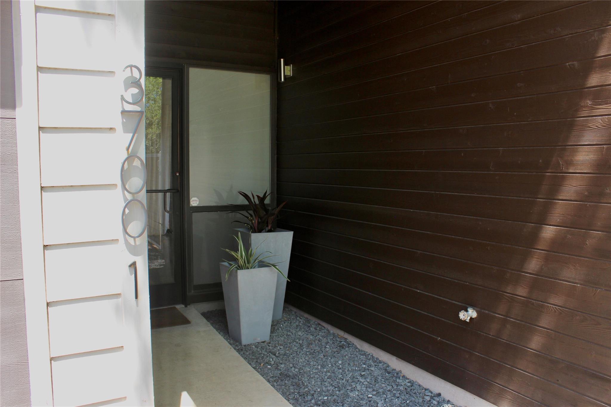 3700 Garden Villa Ln # 1, Austin, TX 78704