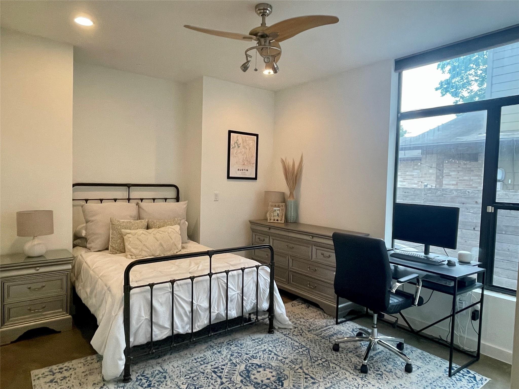 3700 Garden Villa Ln # 1, Austin, TX 78704