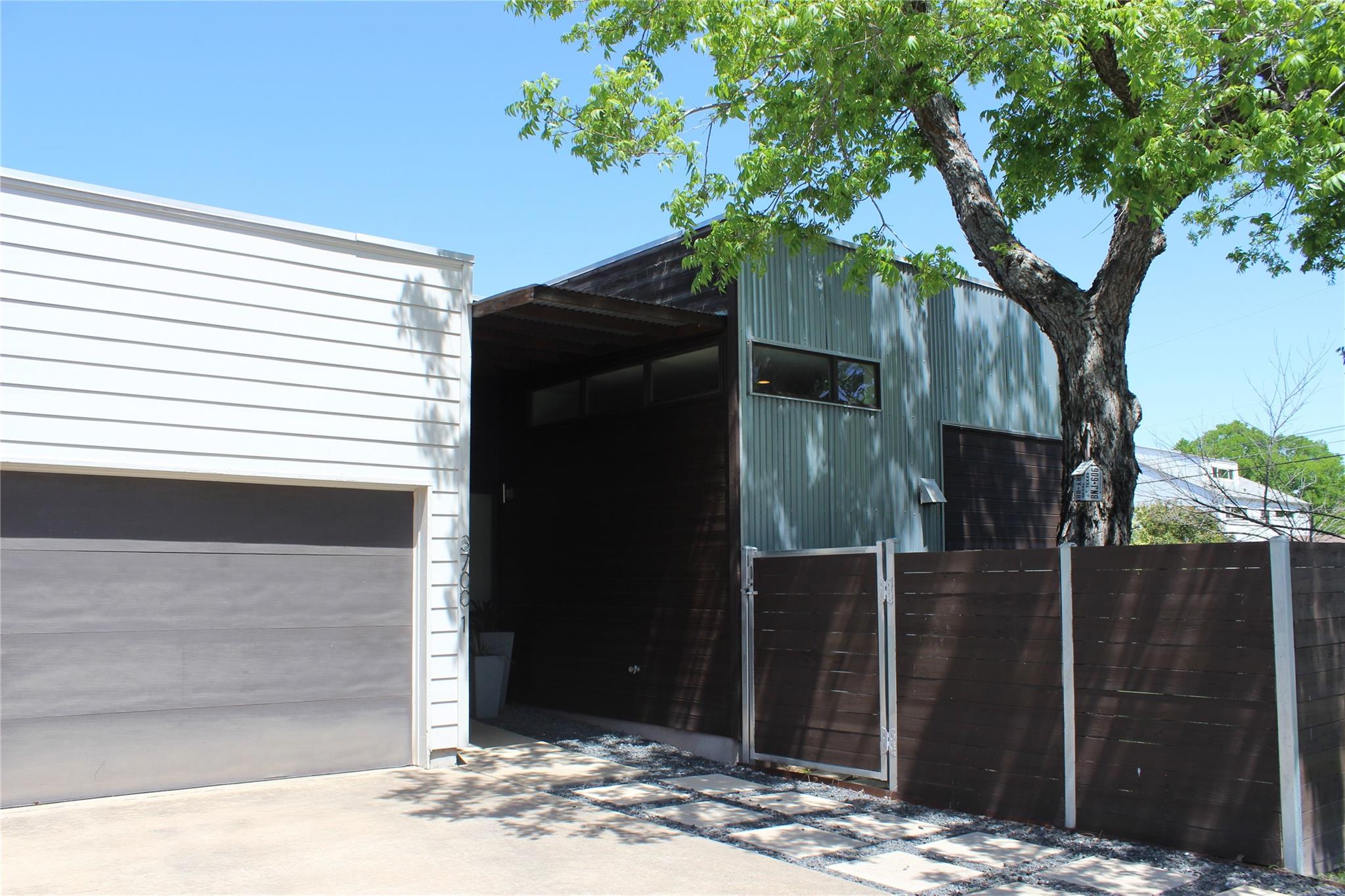 3700 Garden Villa Ln # 1, Austin, TX 78704