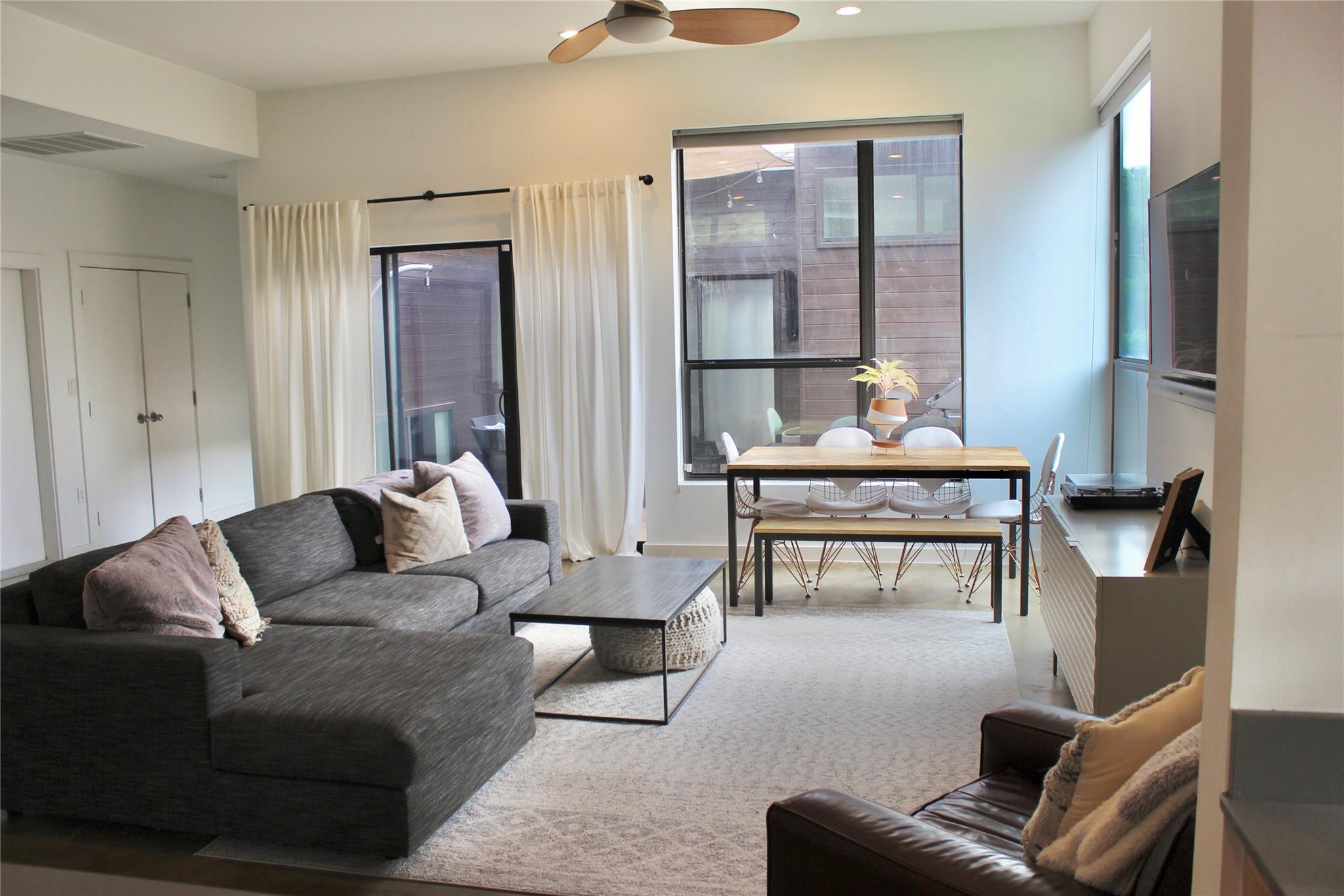 3700 Garden Villa Ln # 1, Austin, TX 78704