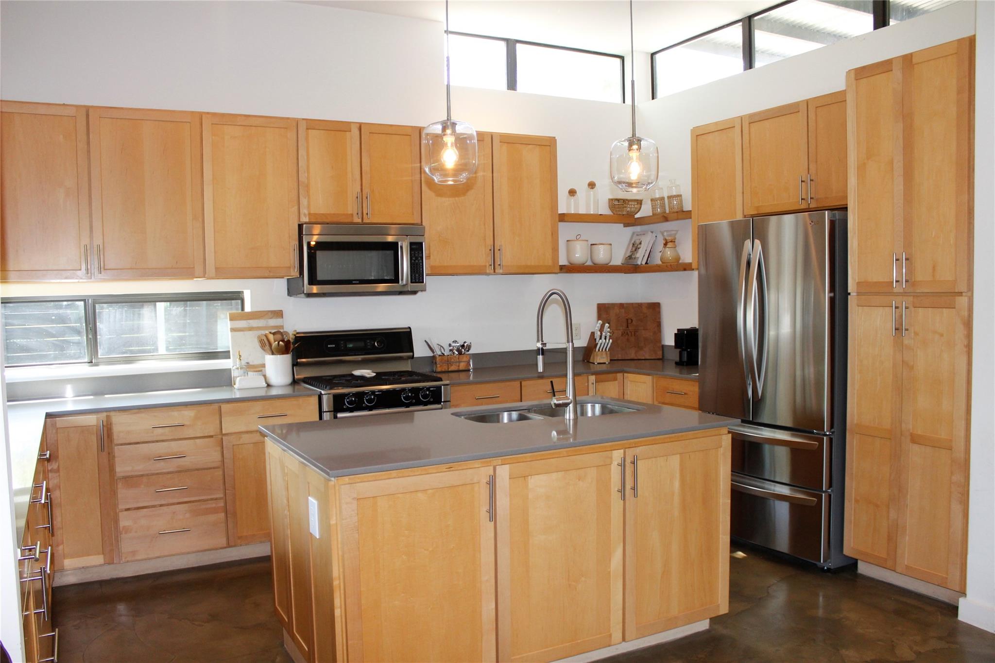 3700 Garden Villa Ln # 1, Austin, TX 78704