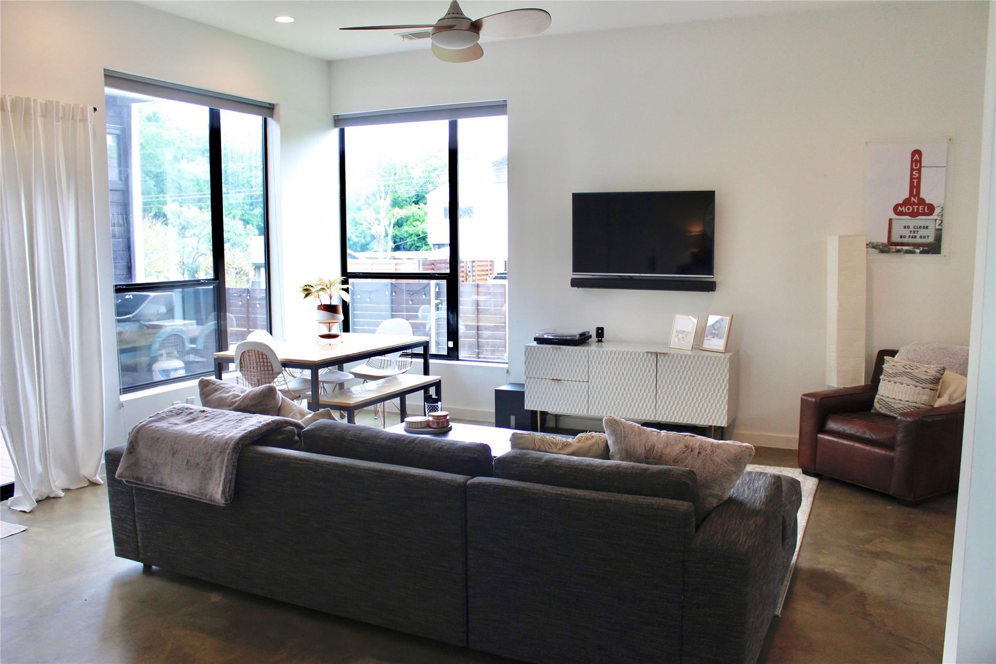 3700 Garden Villa Ln # 1, Austin, TX 78704