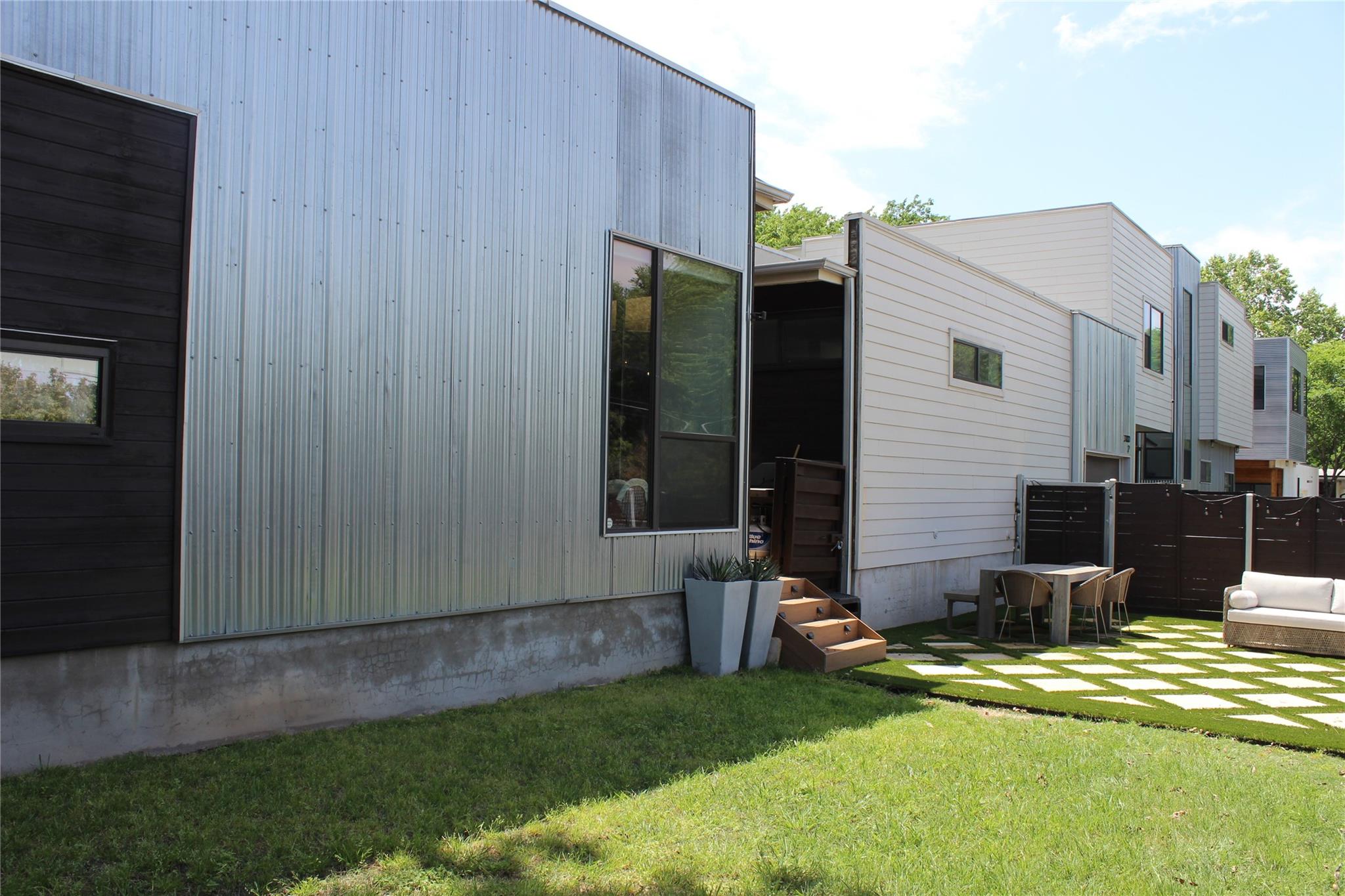 3700 Garden Villa Ln # 1, Austin, TX 78704