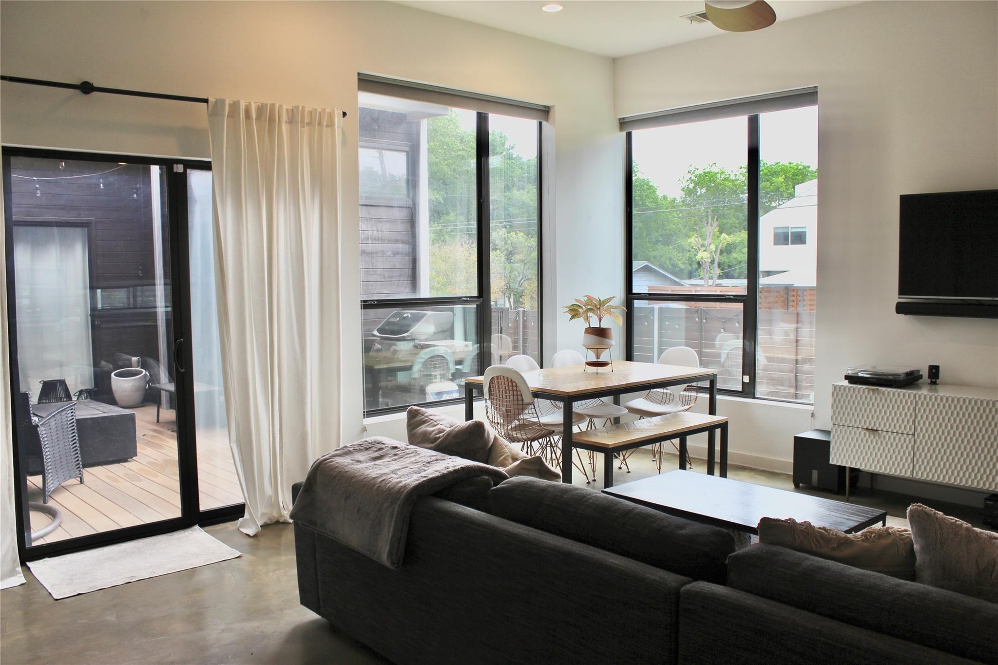 3700 Garden Villa Ln # 1, Austin, TX 78704