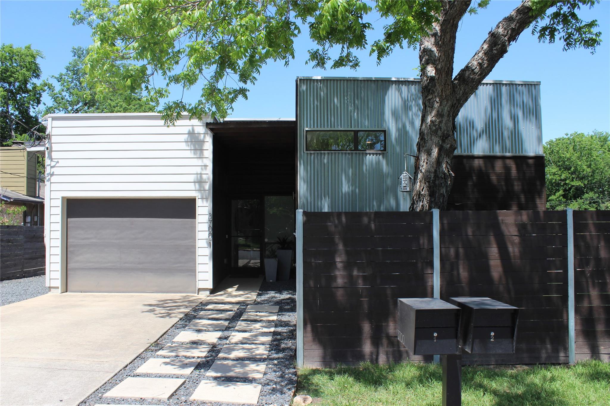 3700 Garden Villa Ln # 1, Austin, TX 78704