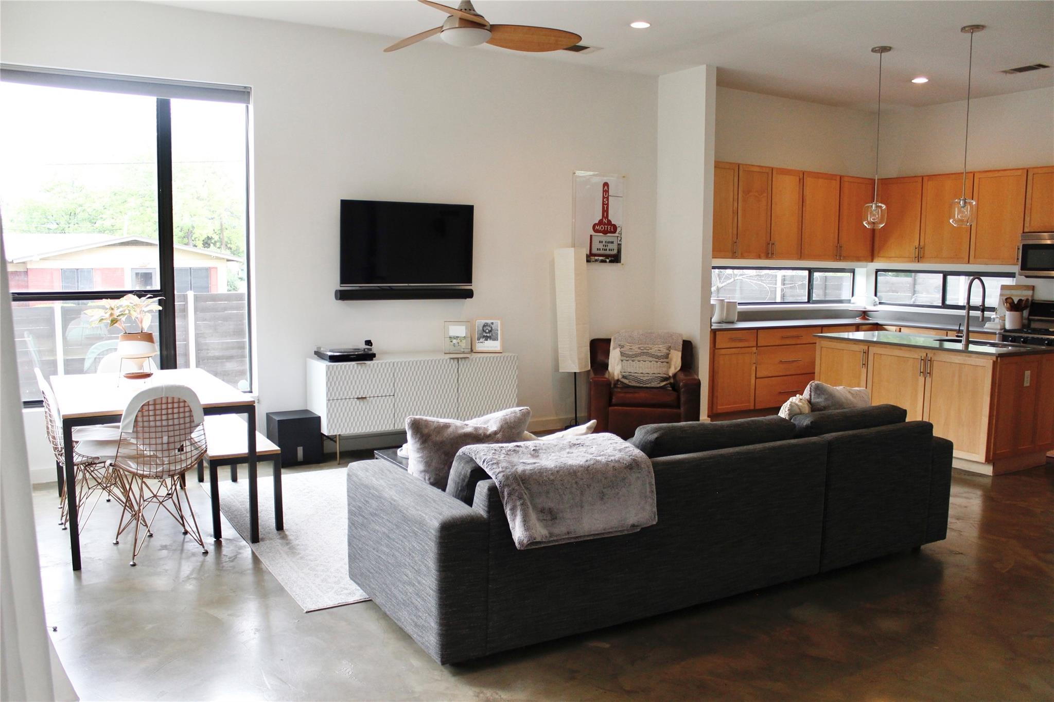 3700 Garden Villa Ln # 1, Austin, TX 78704