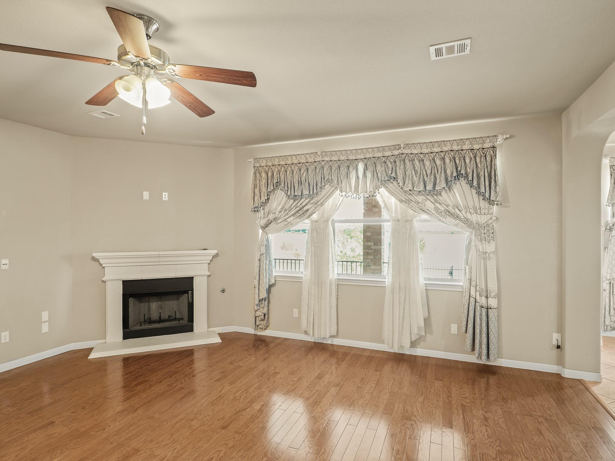 17805 Silent Harbor Loop, Pflugerville, TX 78660