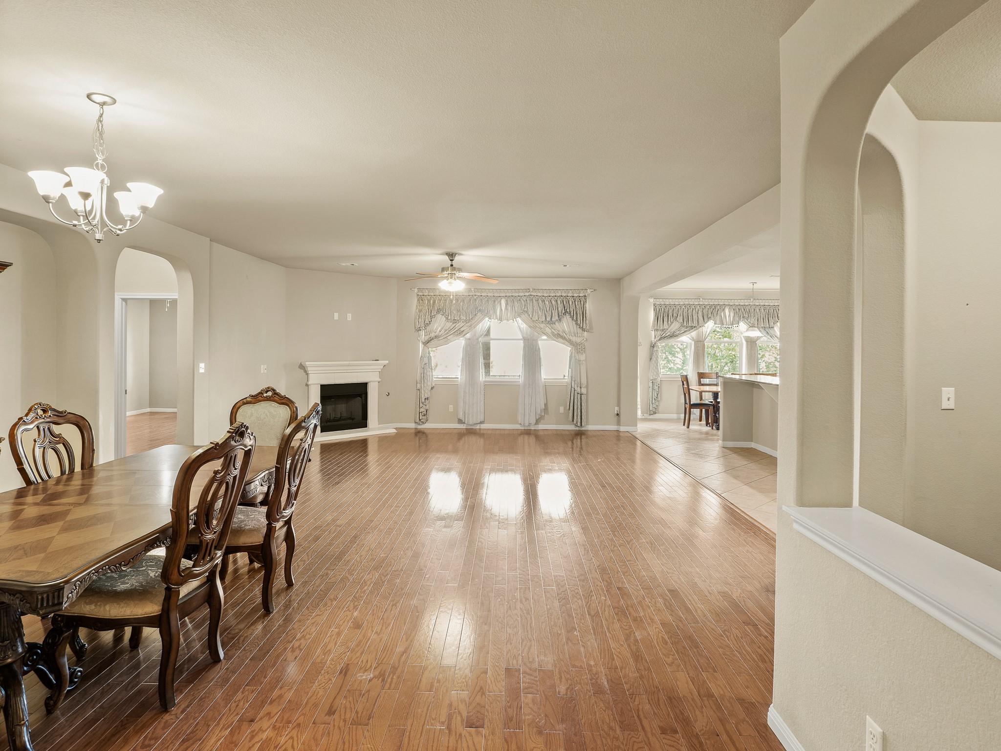 17805 Silent Harbor Loop, Pflugerville, TX 78660