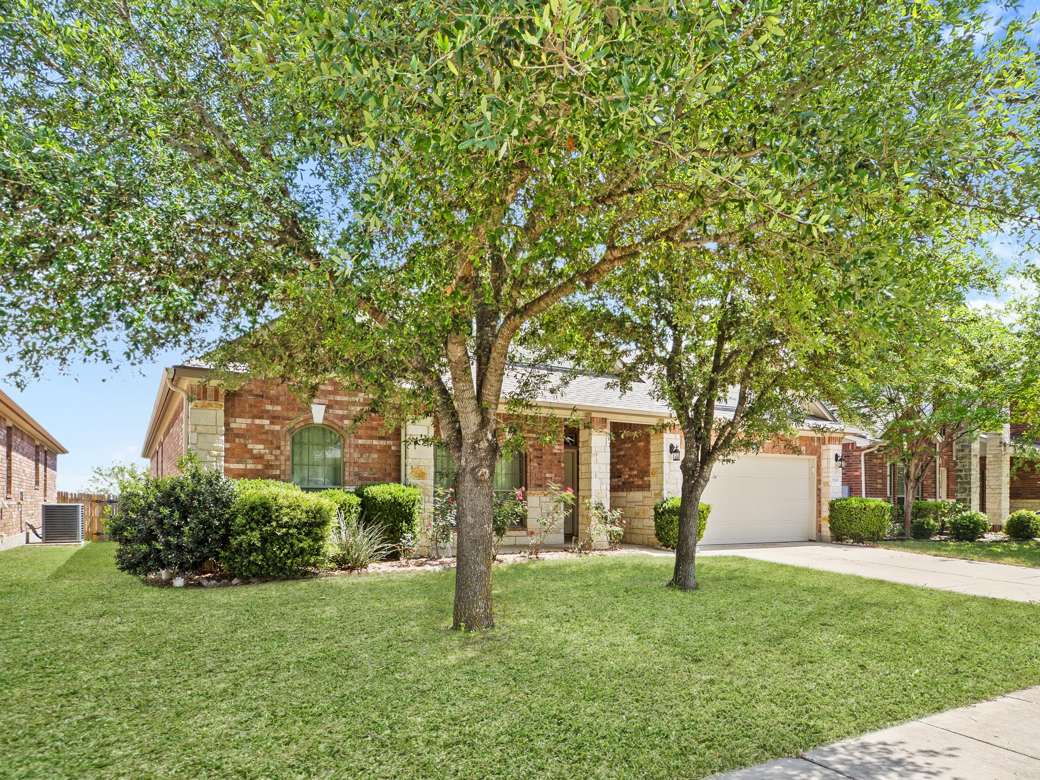 17805 Silent Harbor Loop, Pflugerville, TX 78660