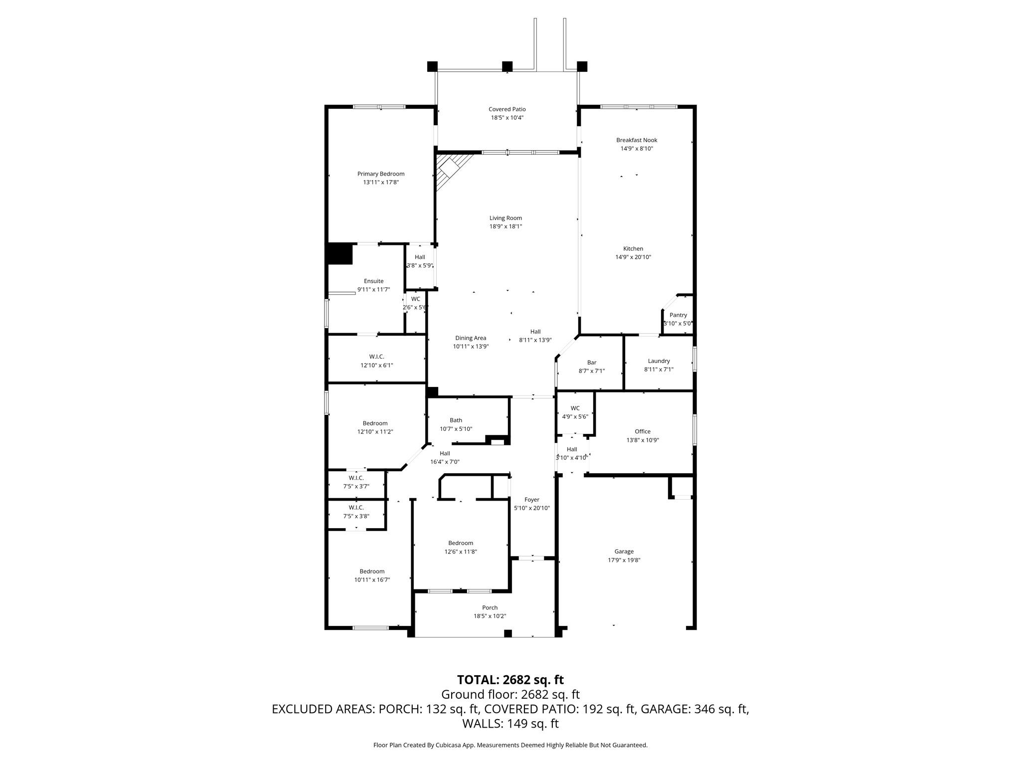17805 Silent Harbor Loop, Pflugerville, TX 78660