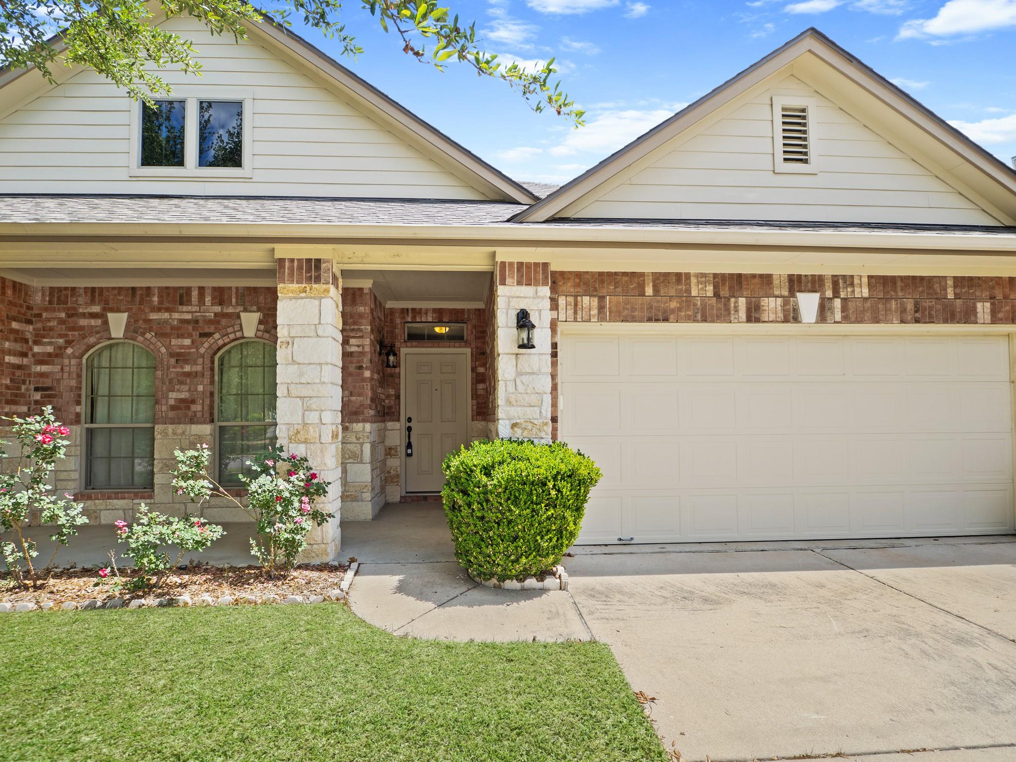 17805 Silent Harbor Loop, Pflugerville, TX 78660