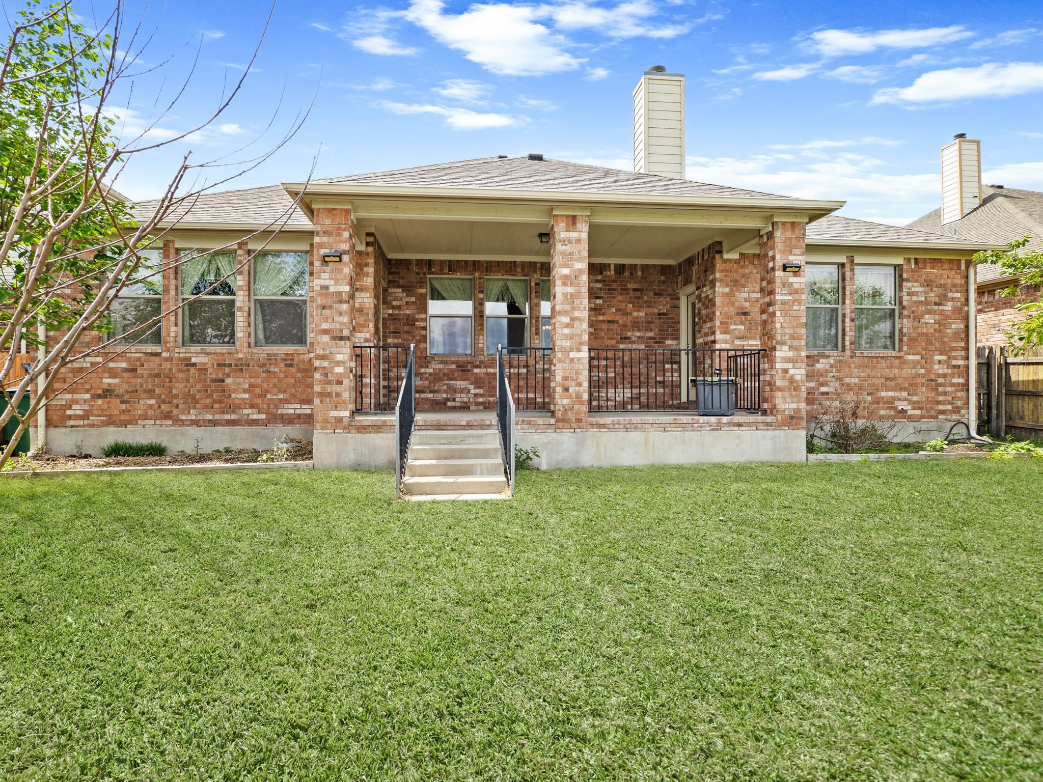 17805 Silent Harbor Loop, Pflugerville, TX 78660