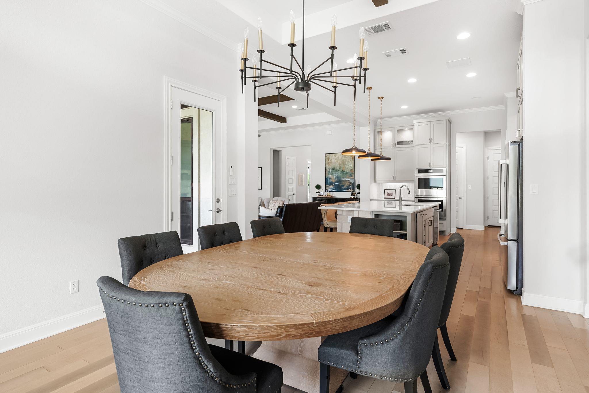 261 Rosetta Loop, Liberty Hill, TX 78642