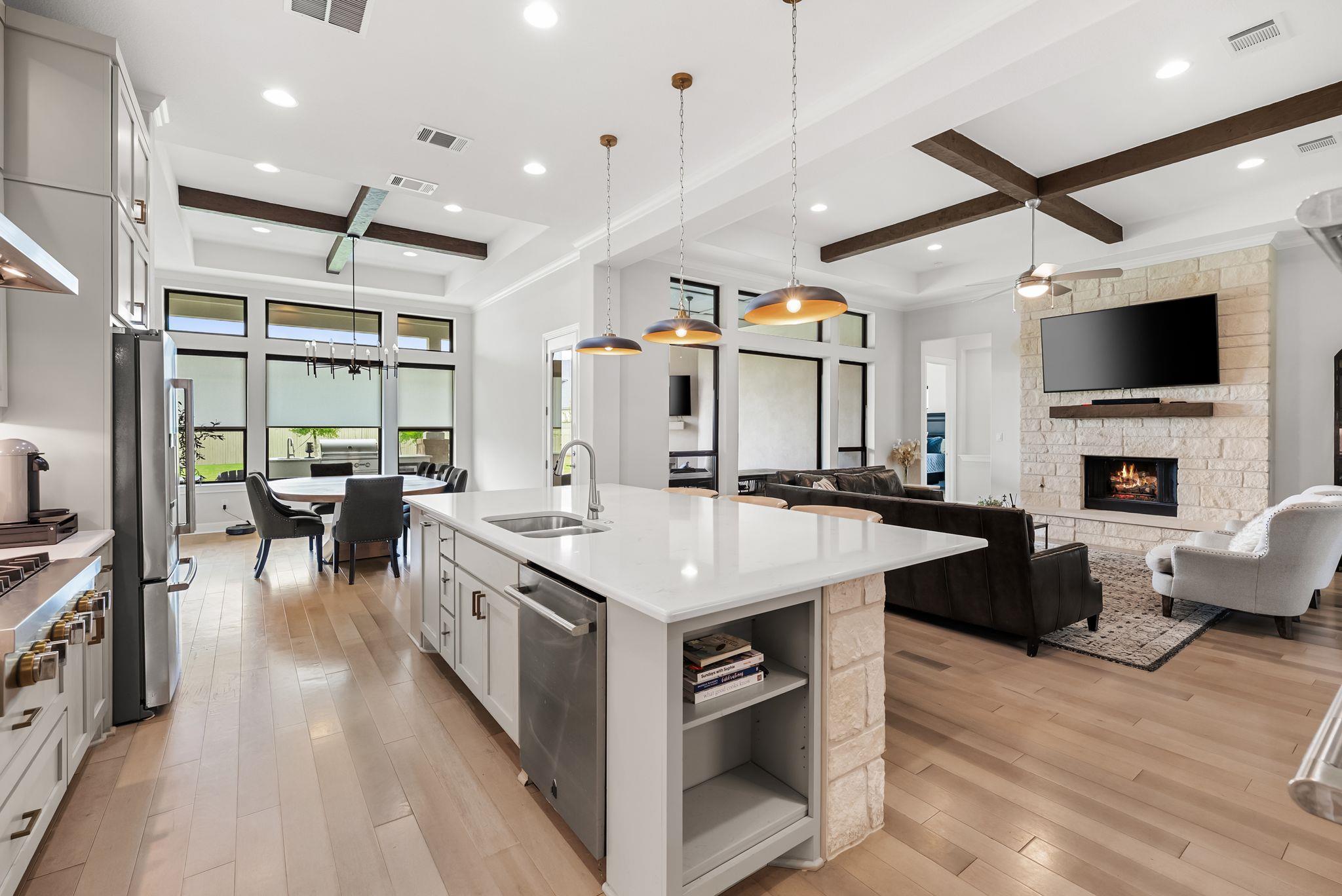 261 Rosetta Loop, Liberty Hill, TX 78642