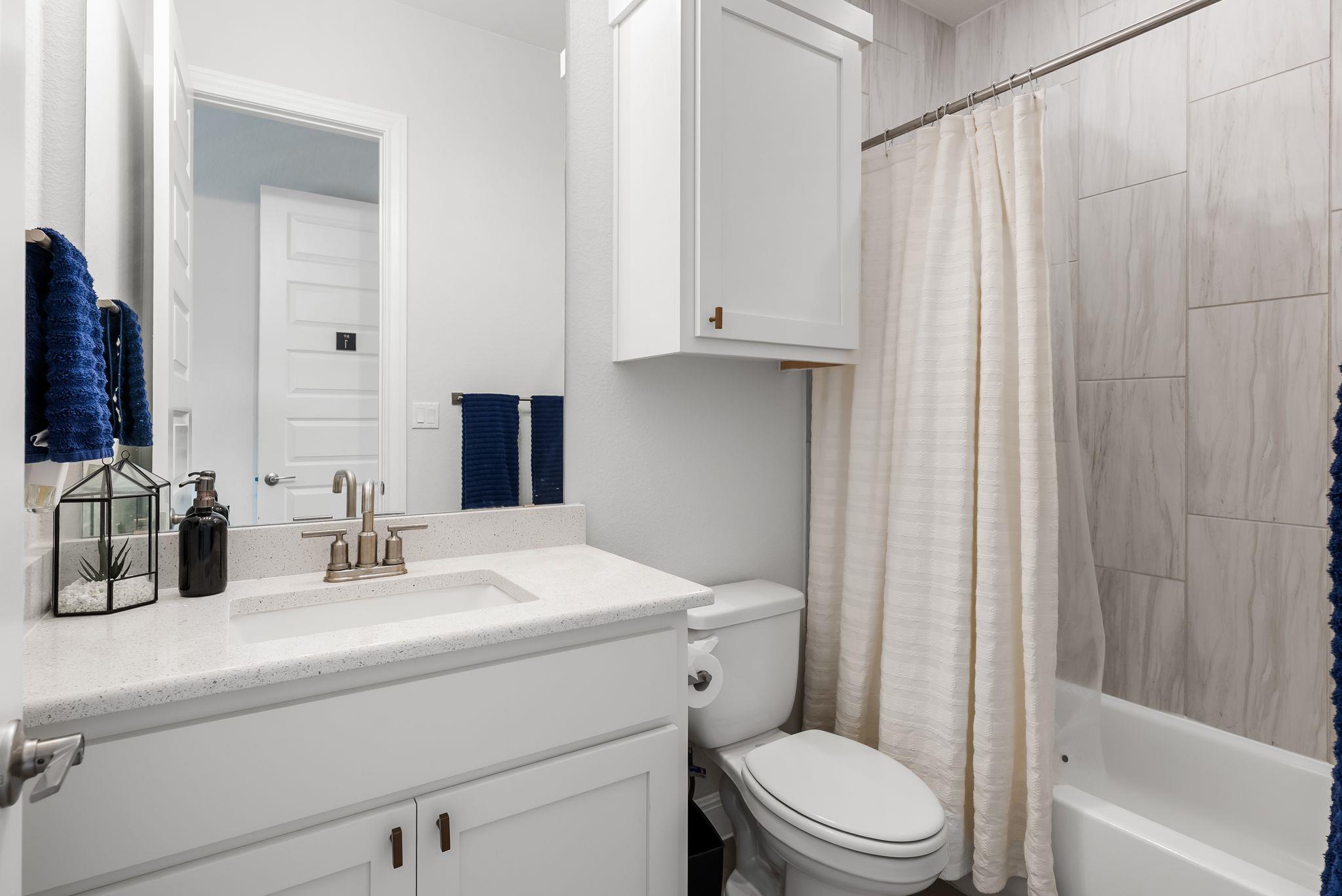 261 Rosetta Loop, Liberty Hill, TX 78642