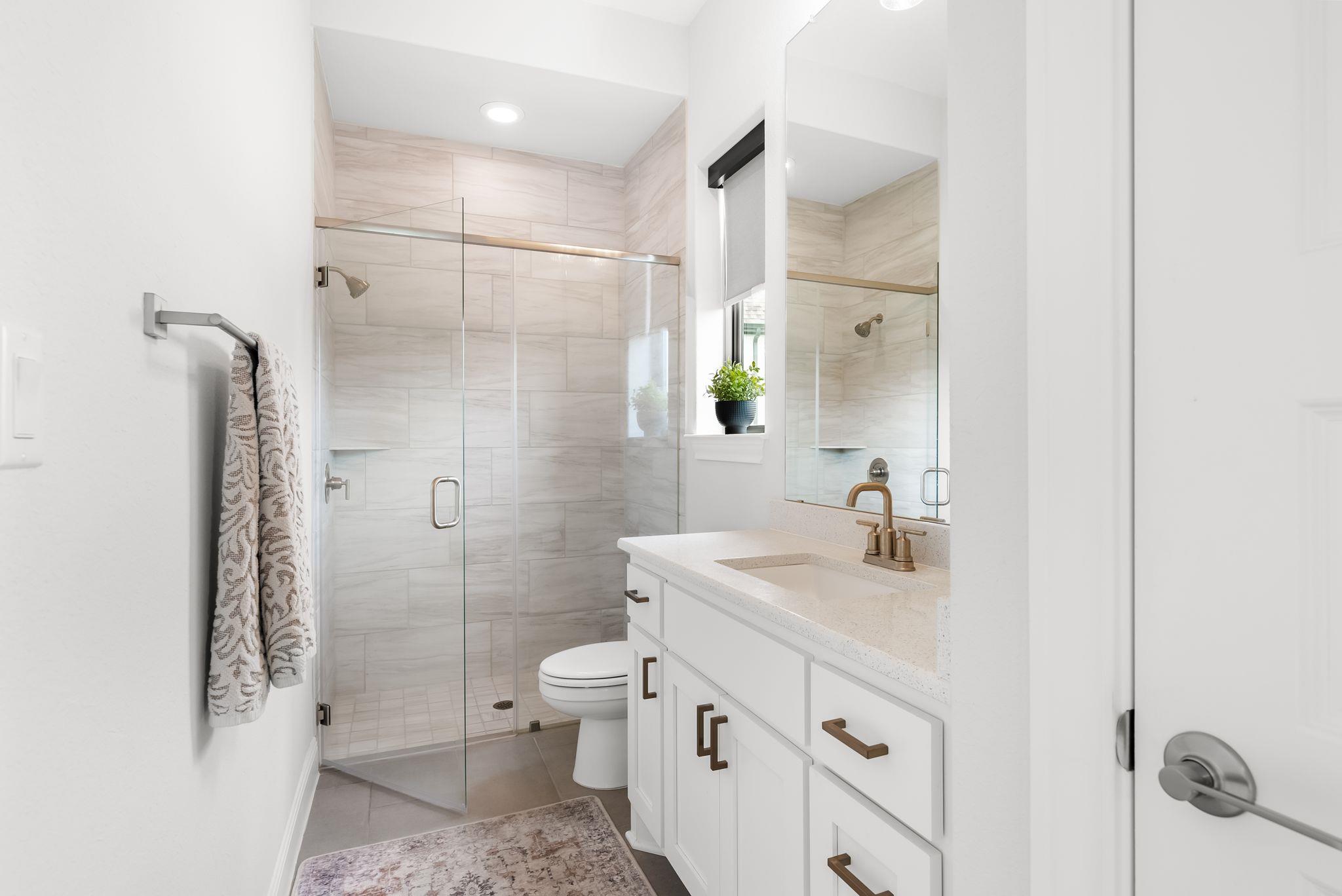 261 Rosetta Loop, Liberty Hill, TX 78642