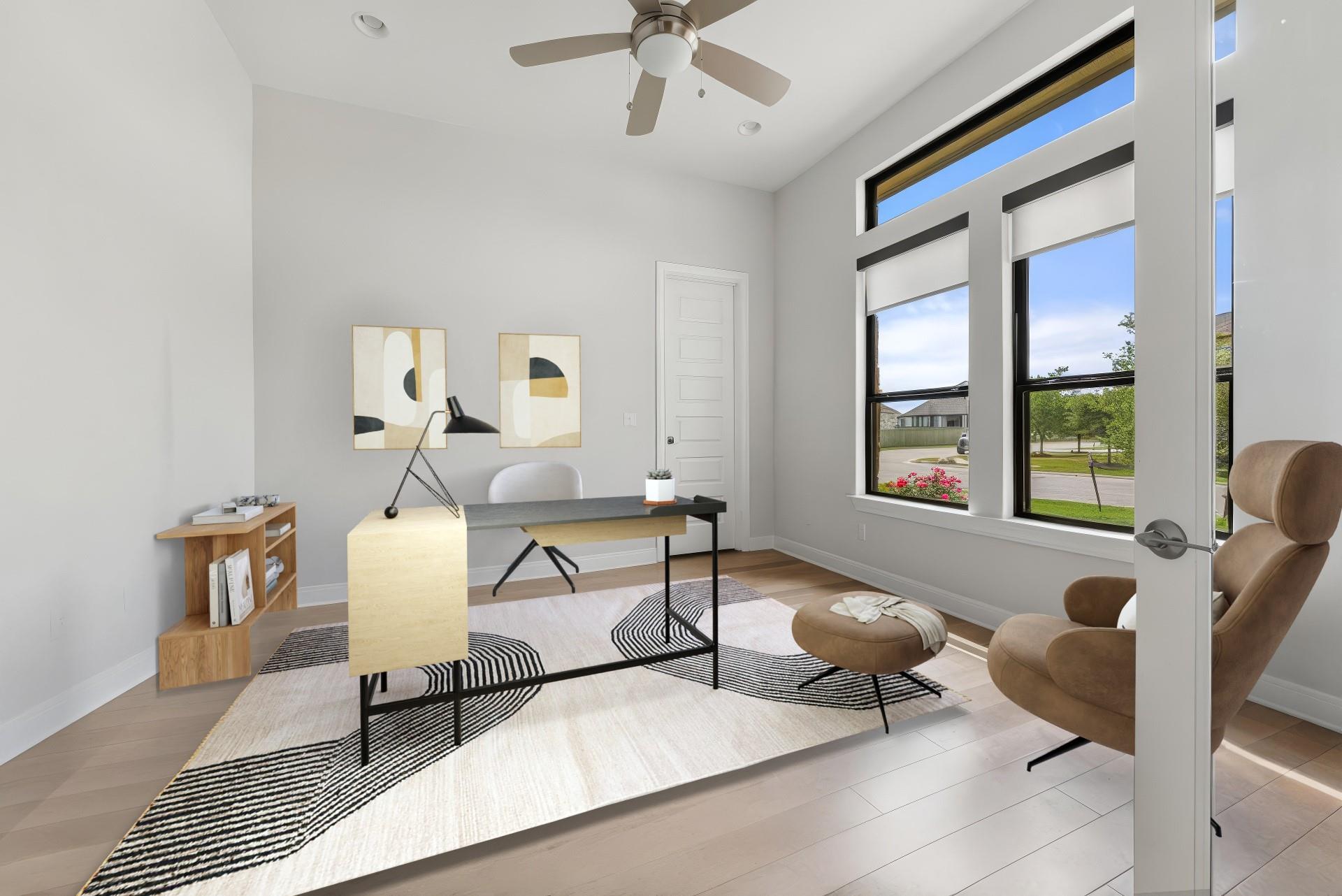 261 Rosetta Loop, Liberty Hill, TX 78642