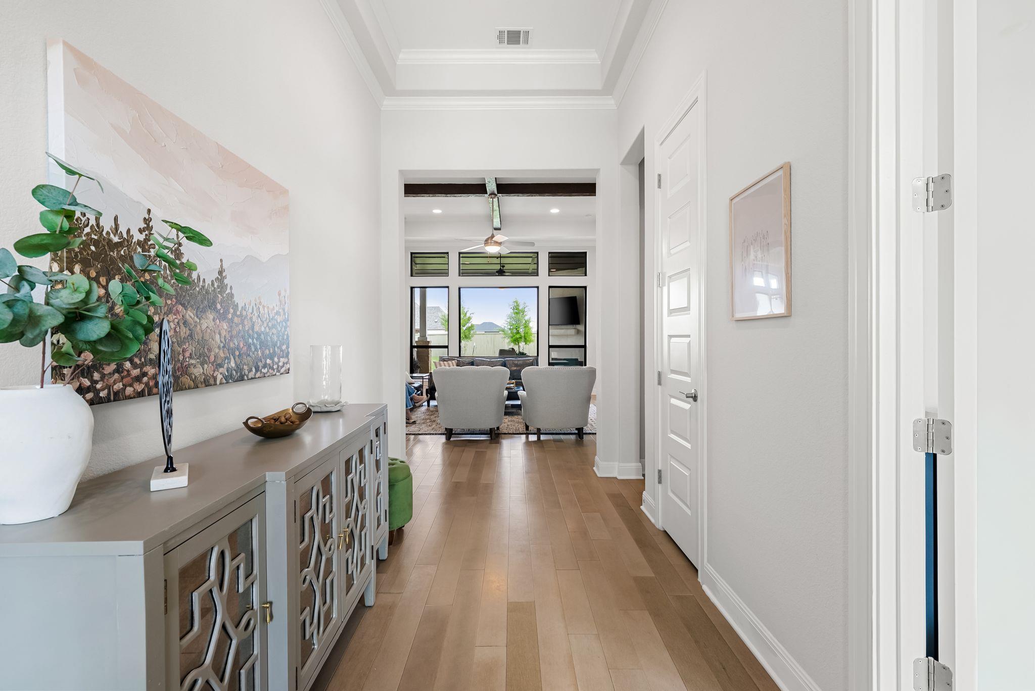 261 Rosetta Loop, Liberty Hill, TX 78642