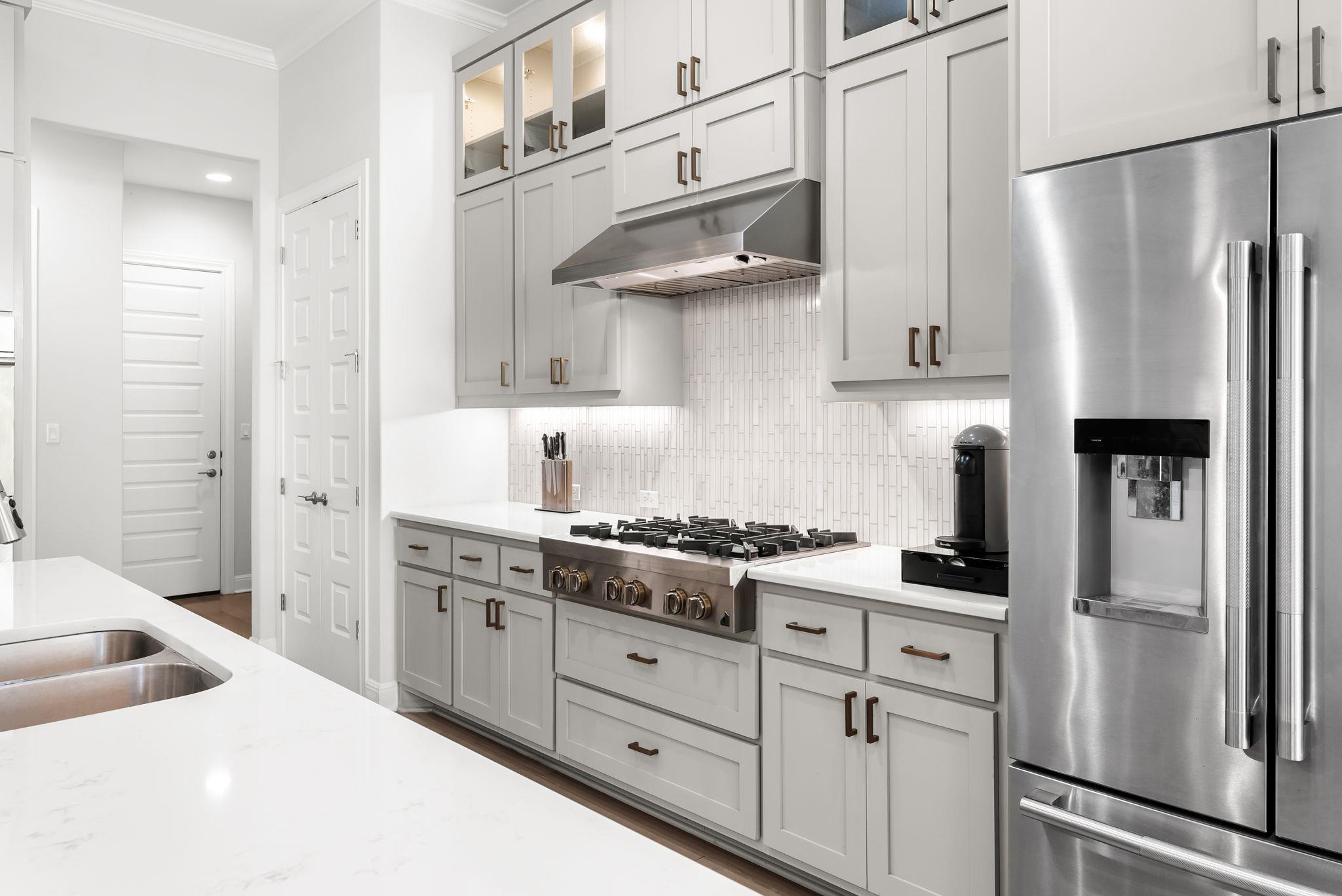 261 Rosetta Loop, Liberty Hill, TX 78642